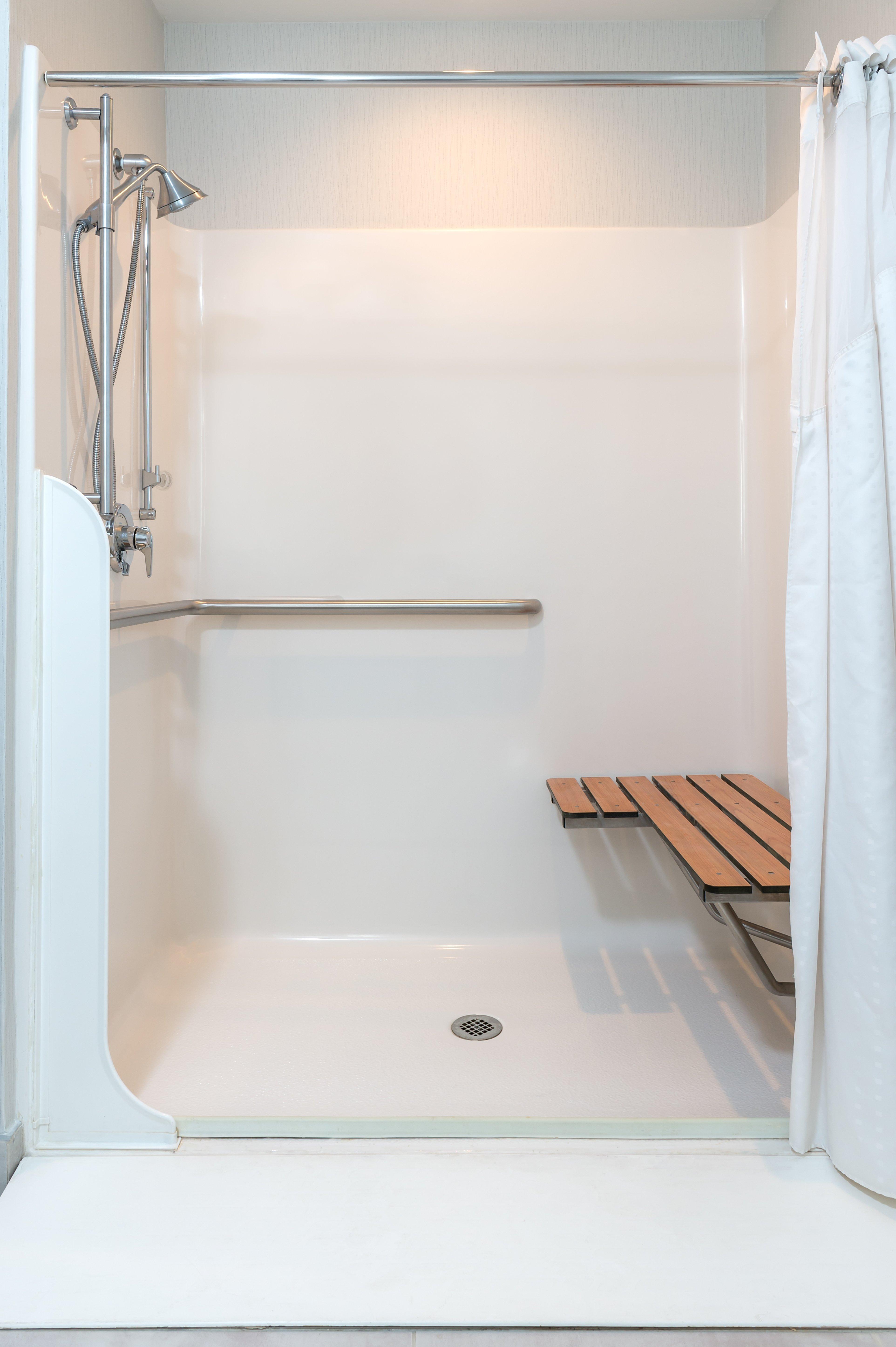 Suite Accessible-two Queen Beds