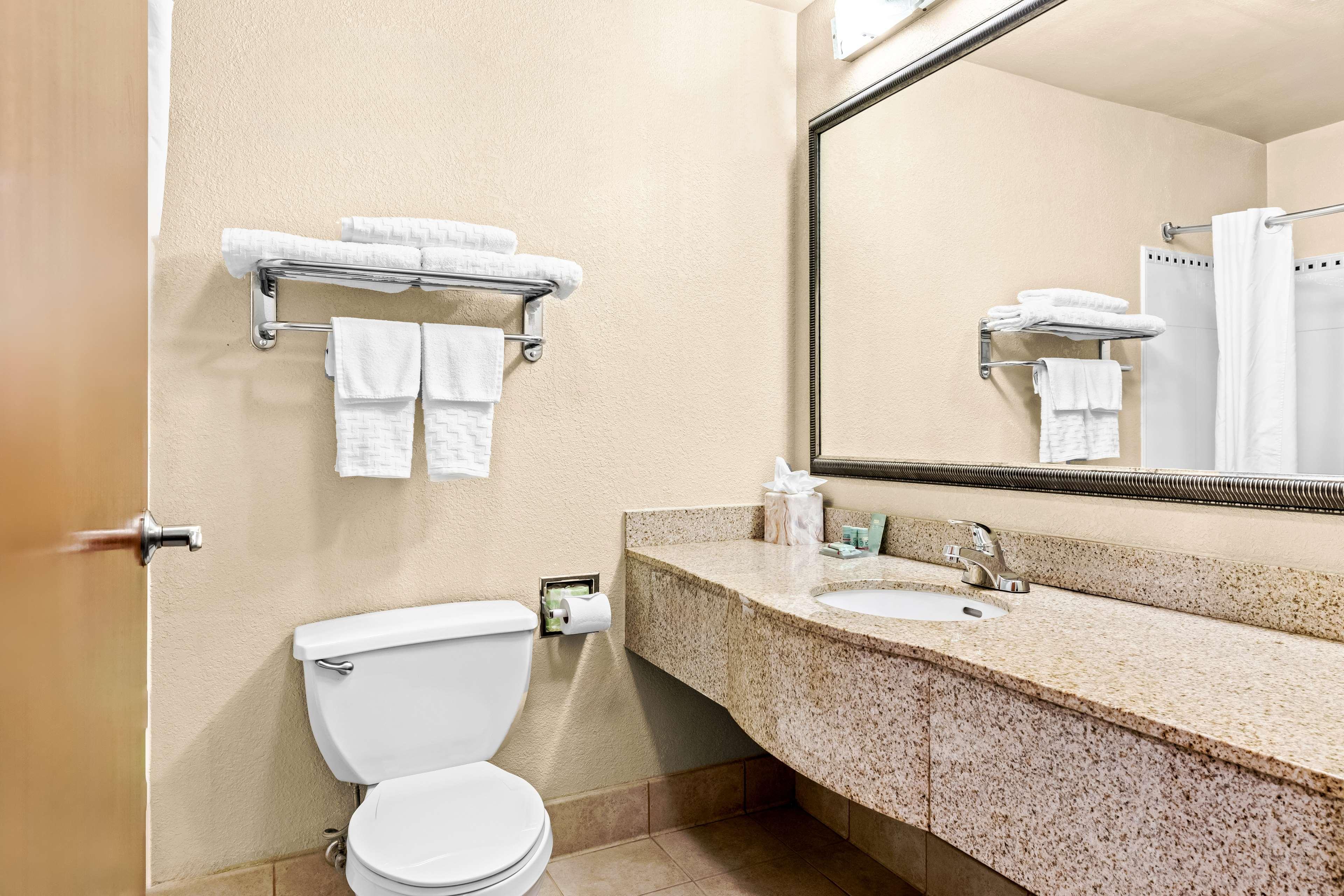 Room Two Double Beds