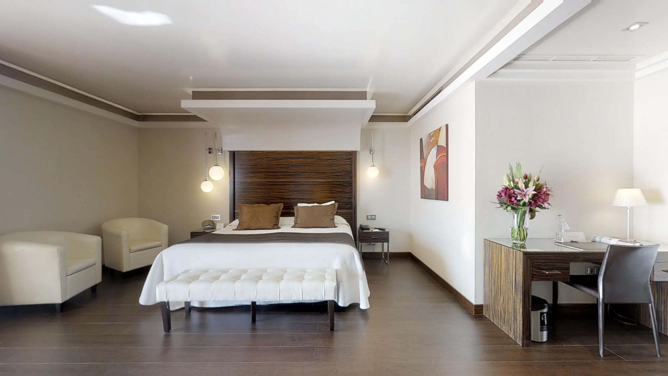 Junior Suite Sea View