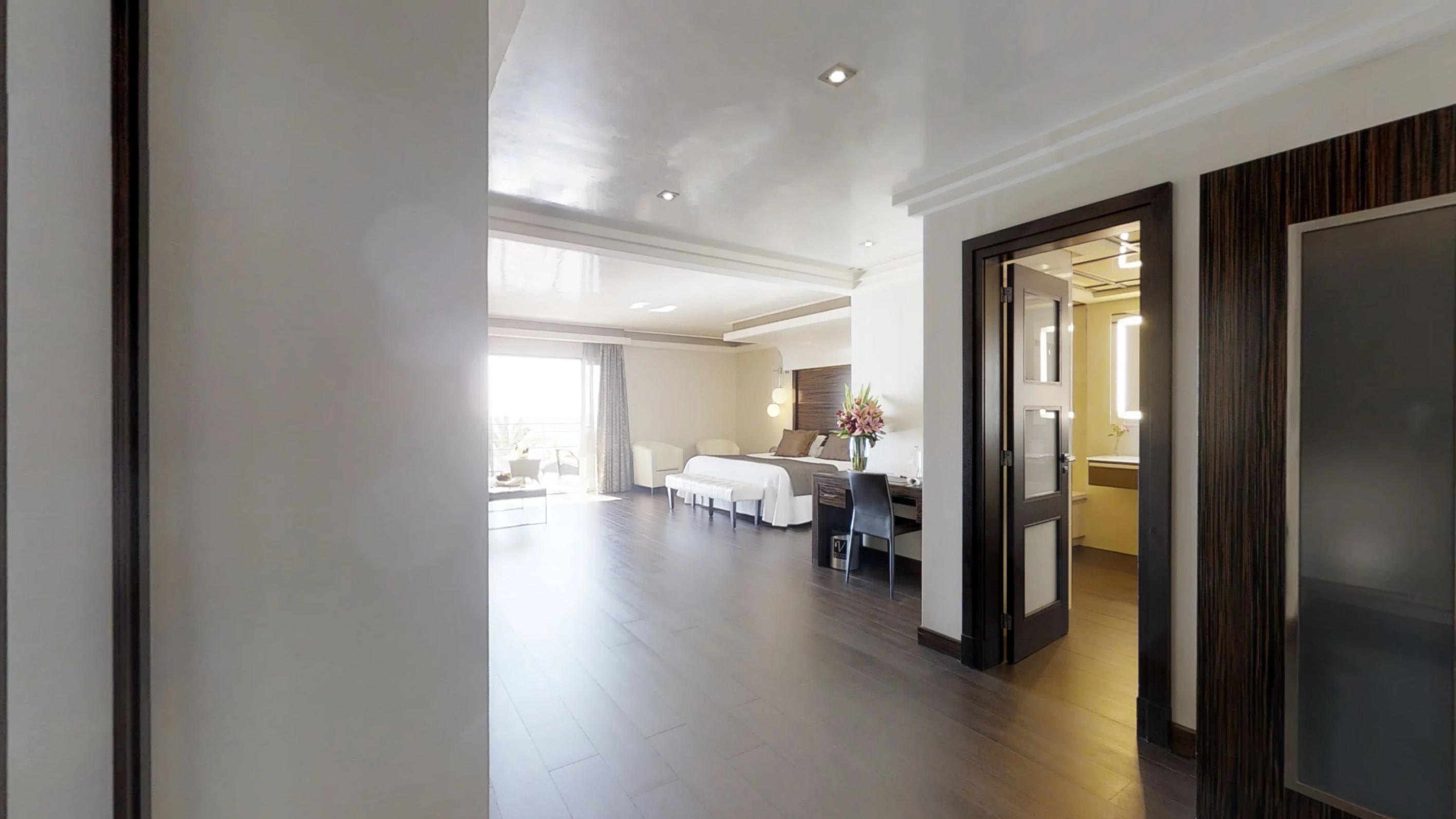 Junior Suite Capacity 3