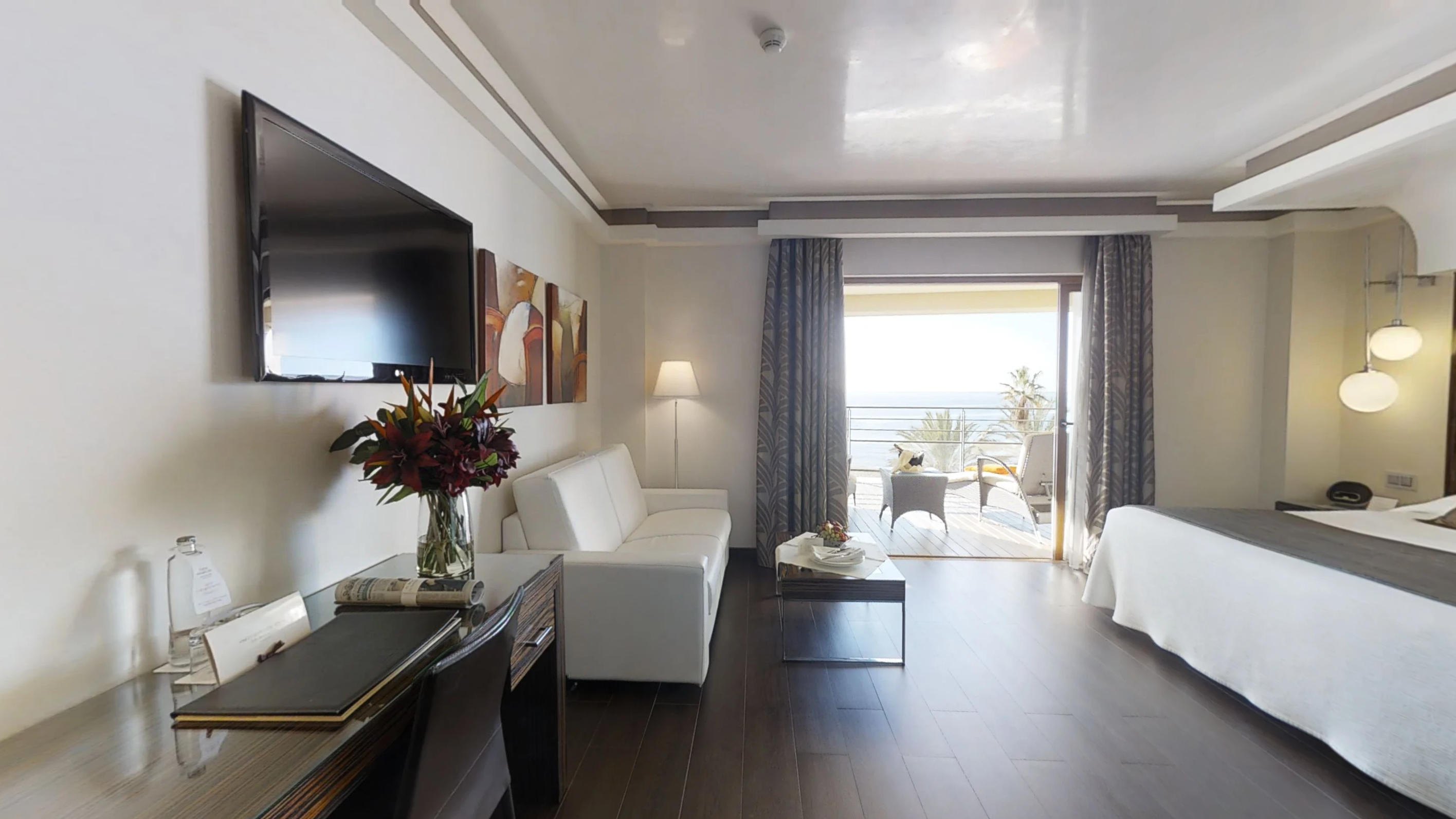 Double Single Superior