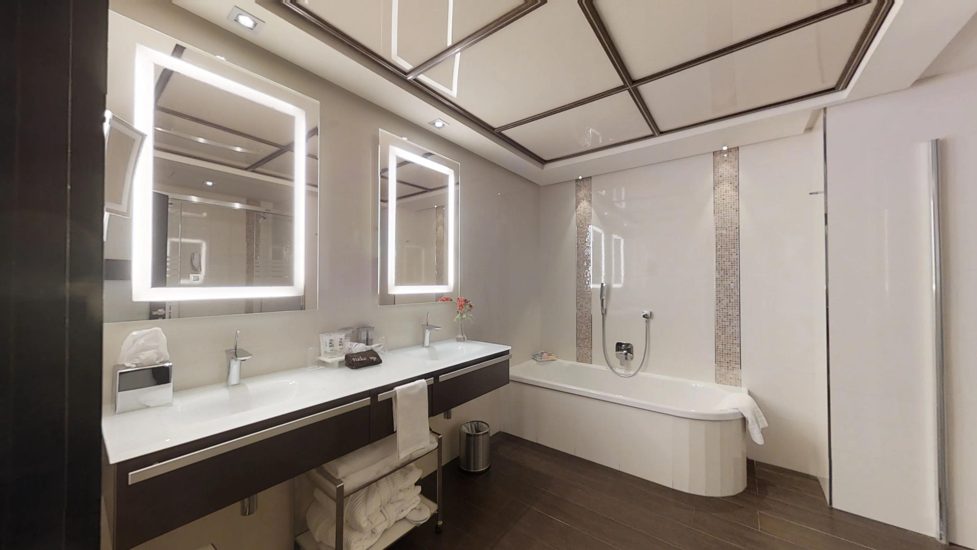 Double Single Superior