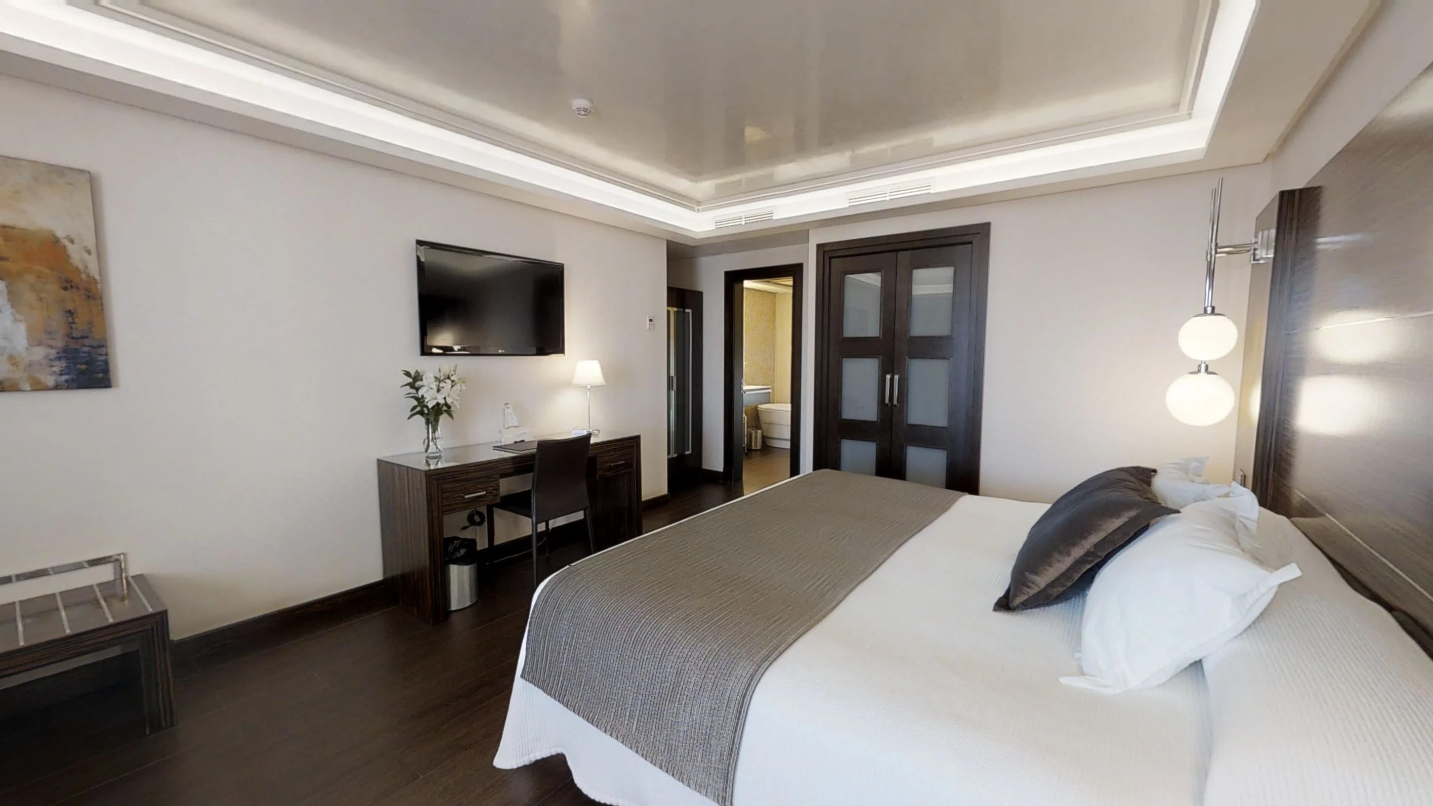 Double Single Classic