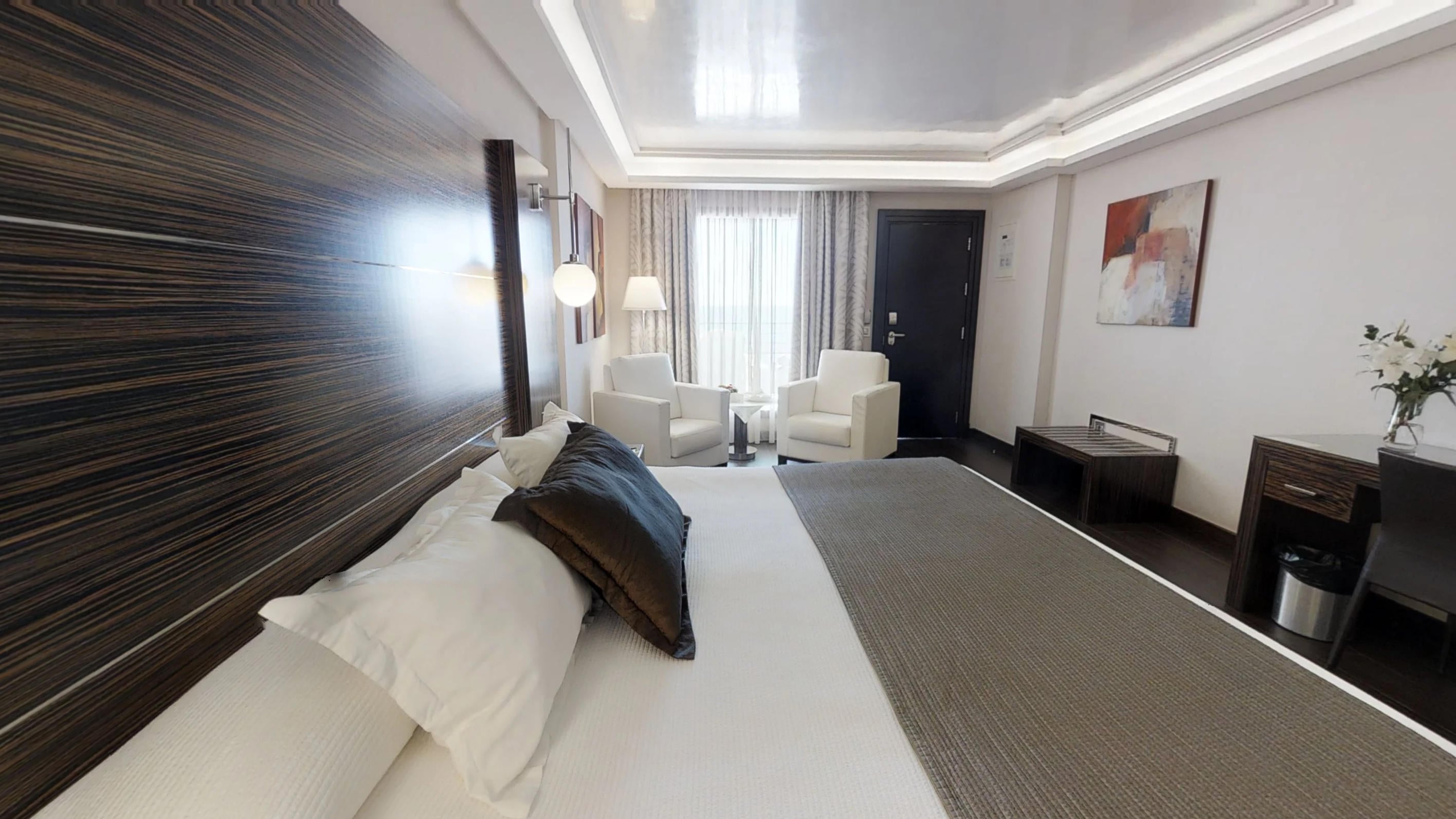 Double Single Classic