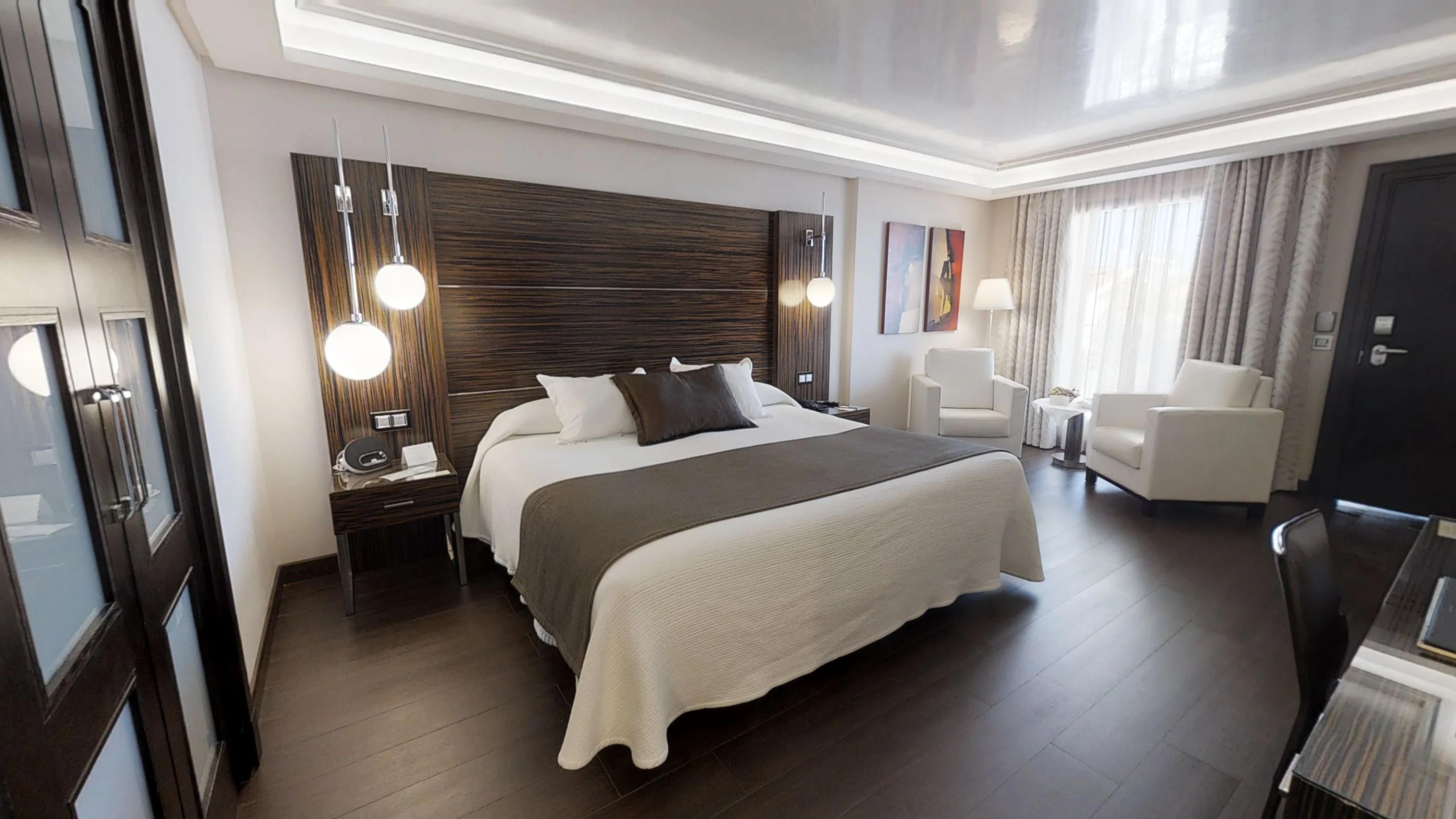 Double Single Classic