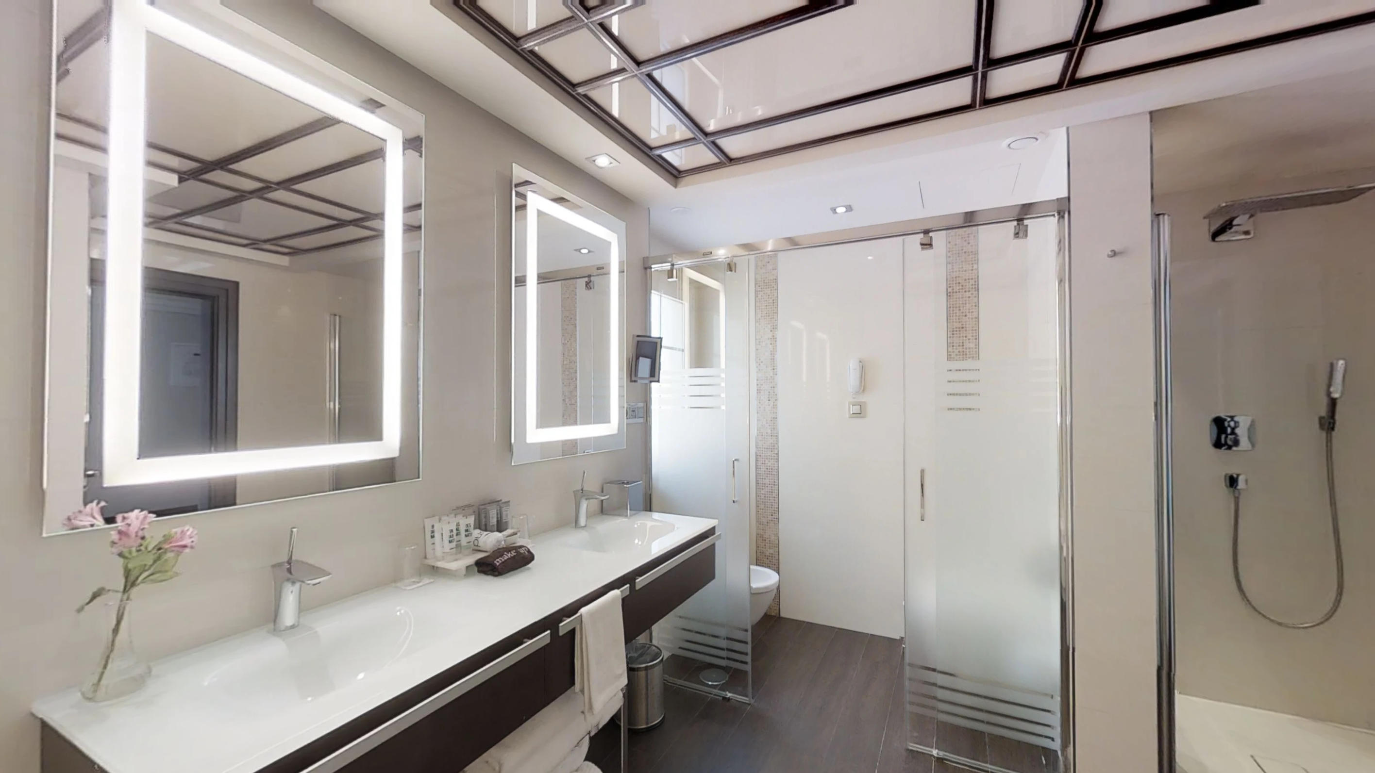 Junior Suite Capacity 2