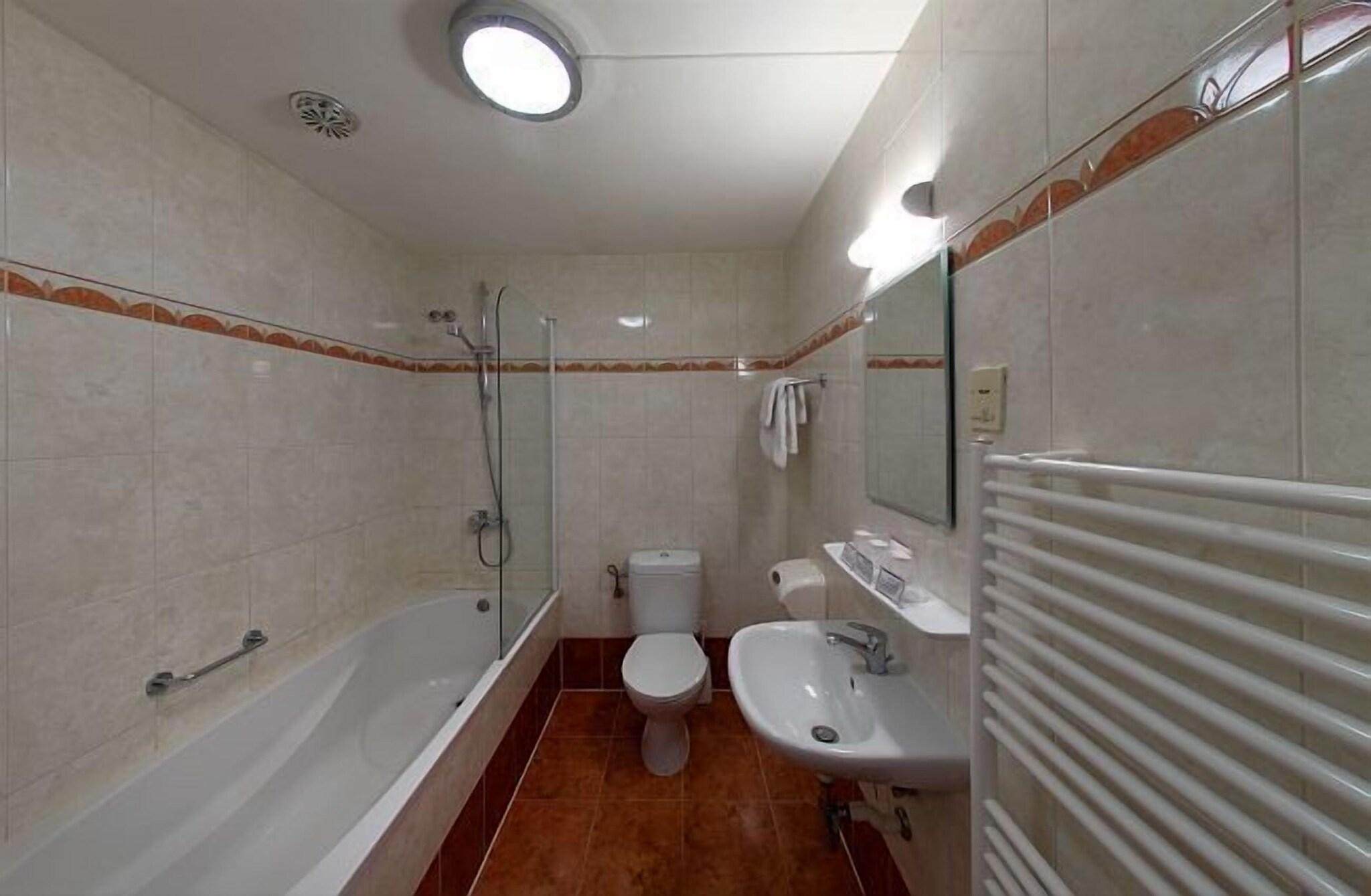 Family Room Standard