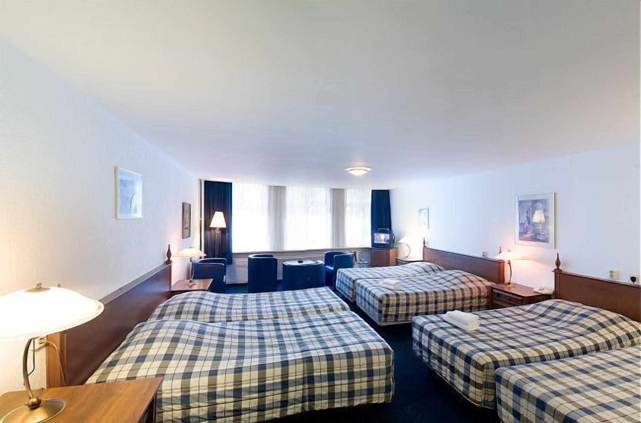 Family Room Standard