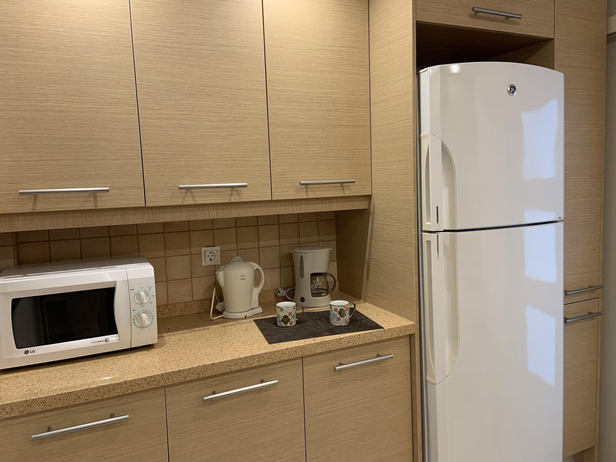 Villa Capacity 2 One Bedroom