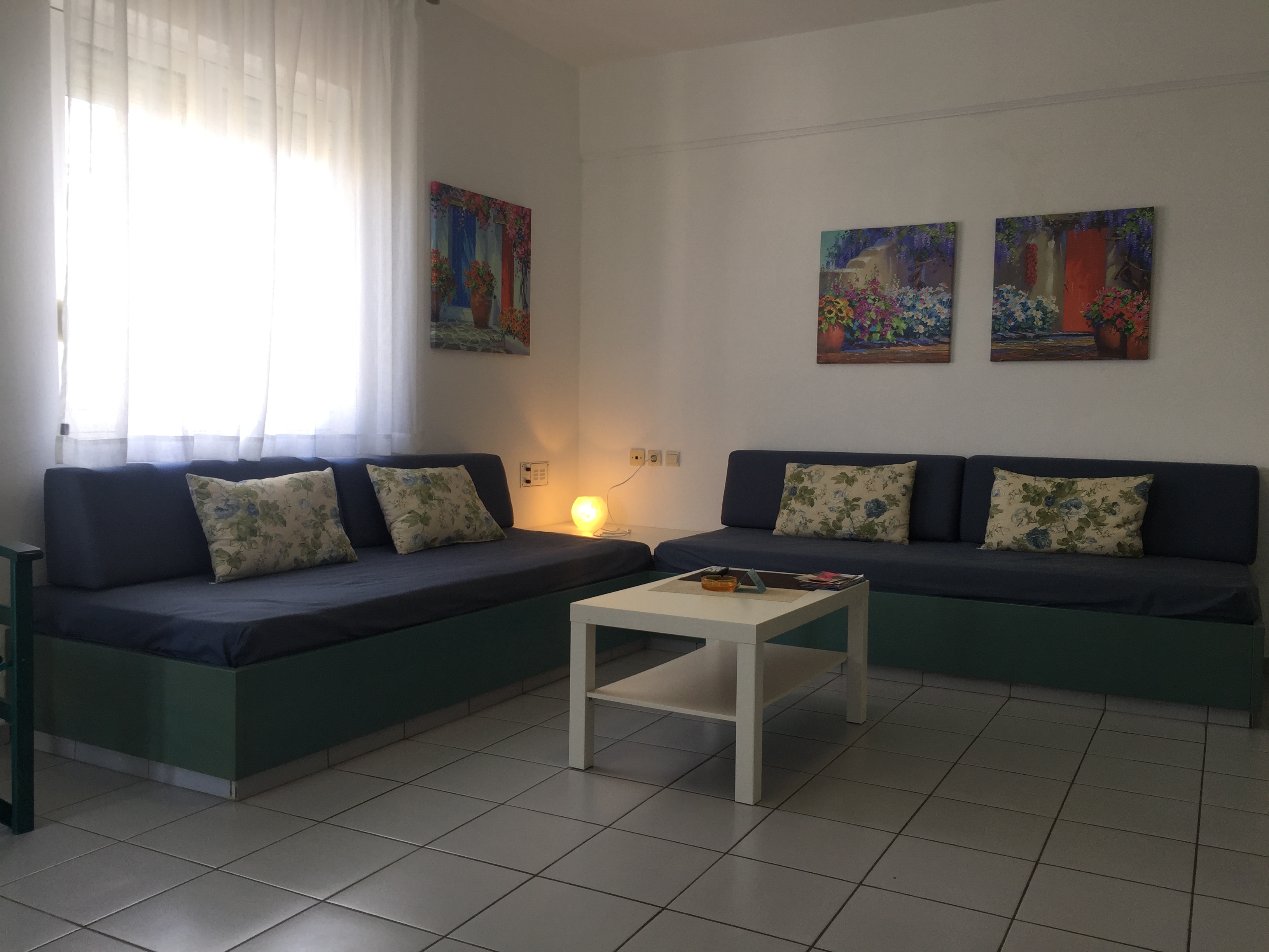 Apartment Superior Capacity 3