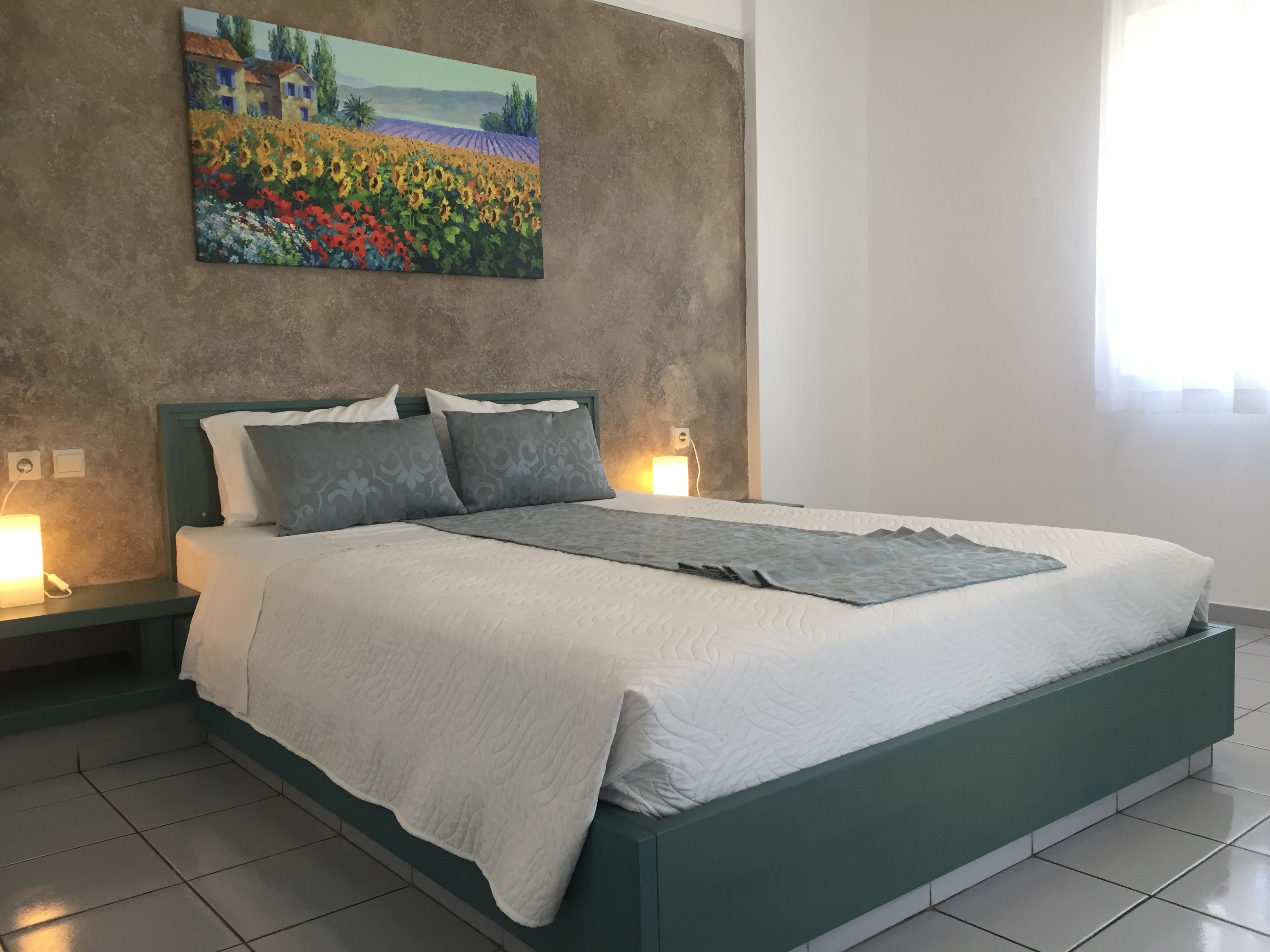 Apartment Superior Capacity 3