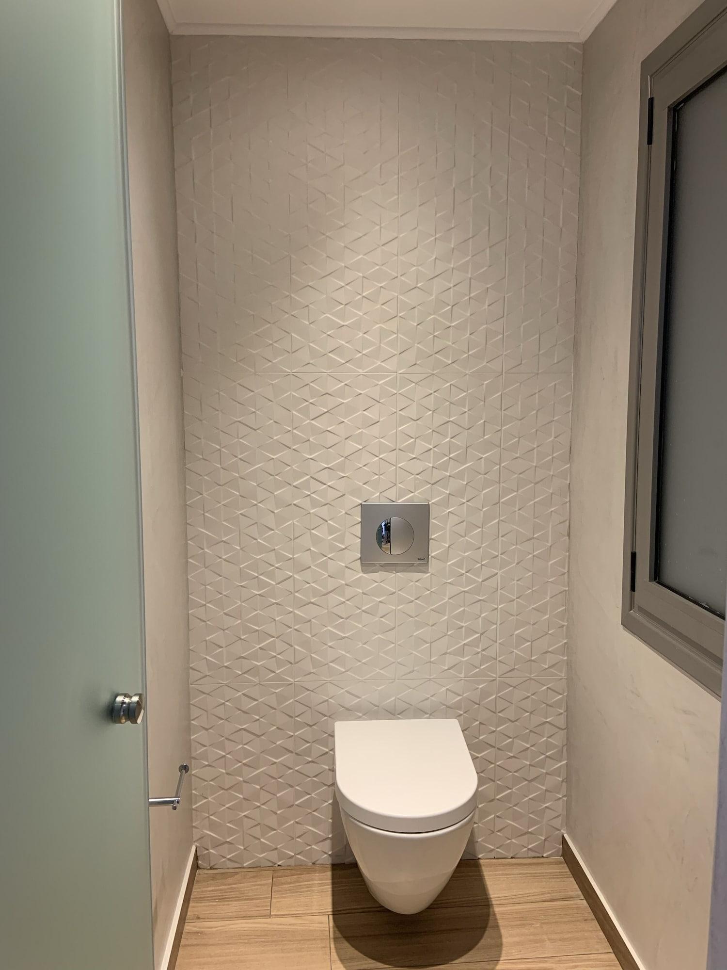 Villa Capacity 2 One Bedroom