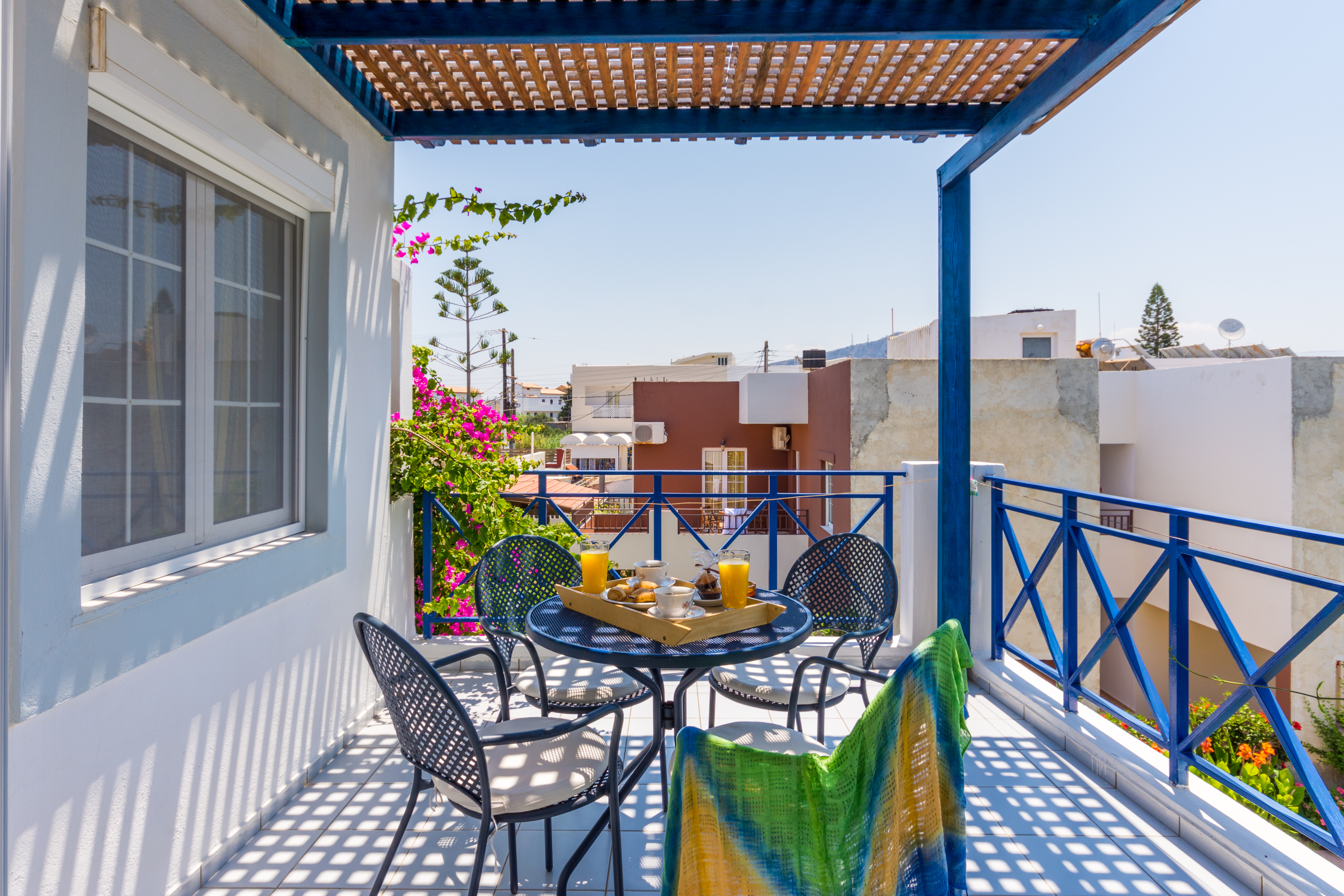 Apartment Capacity 2