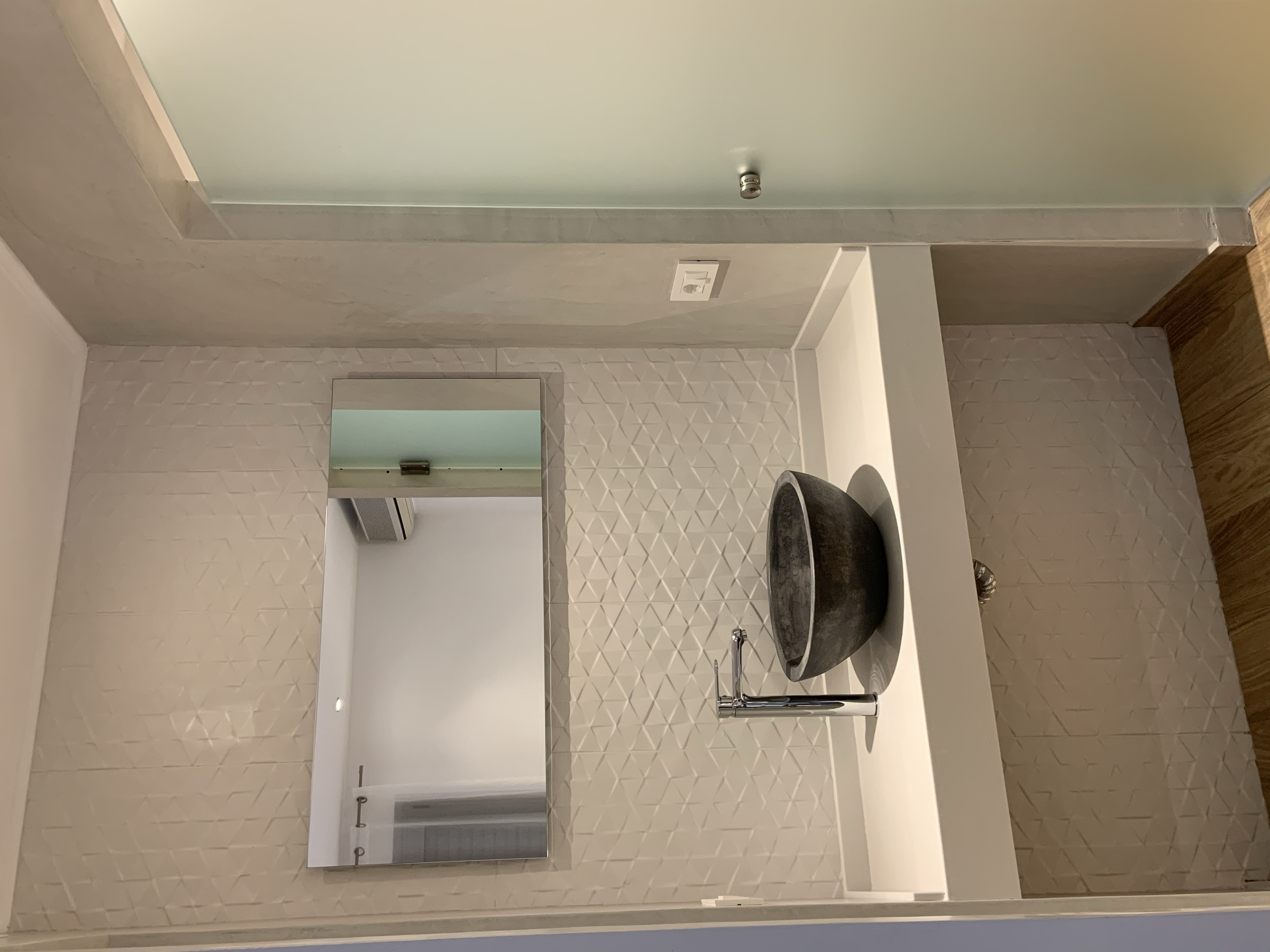 Villa Capacity 2 One Bedroom