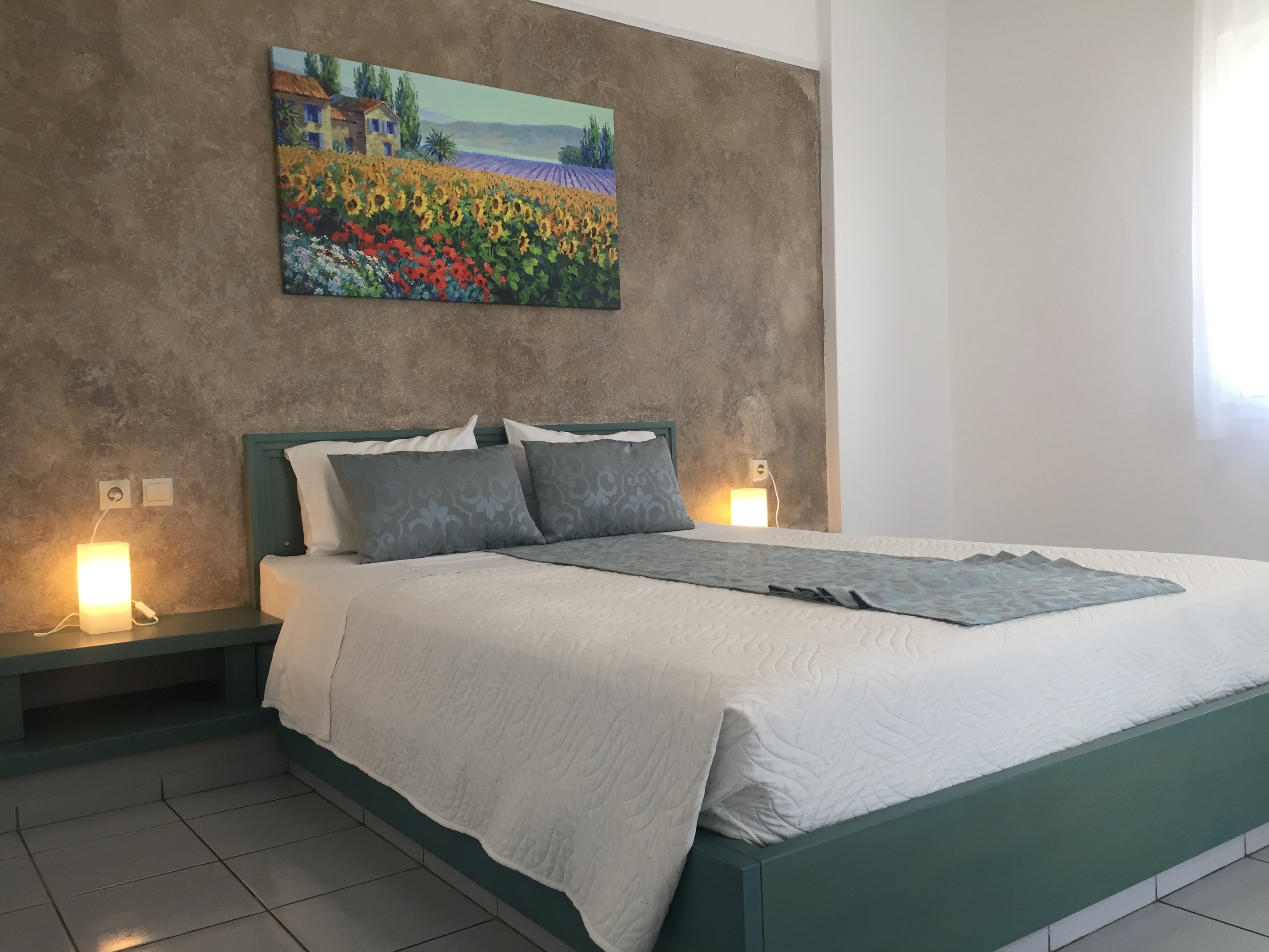 Apartment Superior Capacity 2