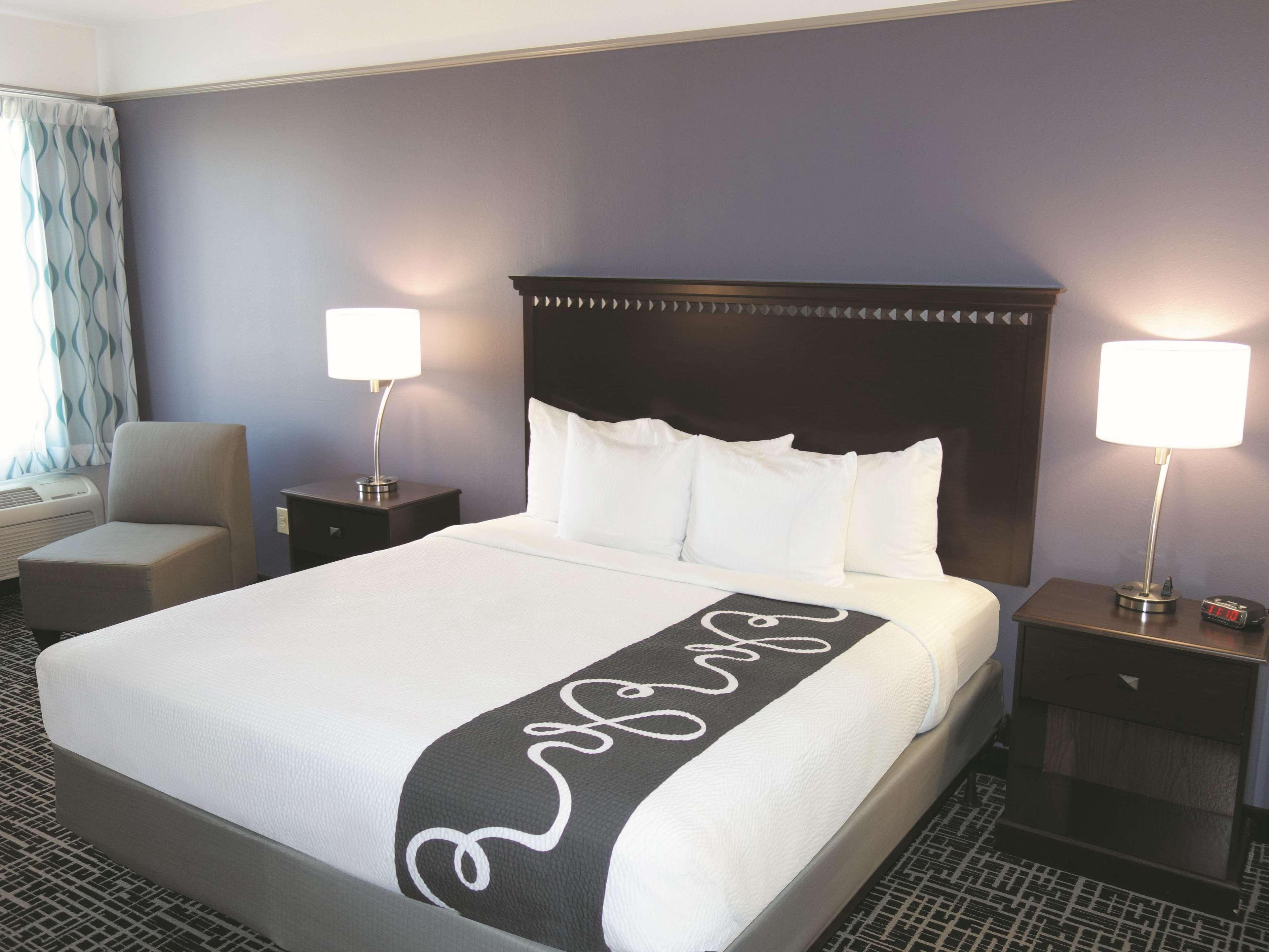 Suite Executive King Bed