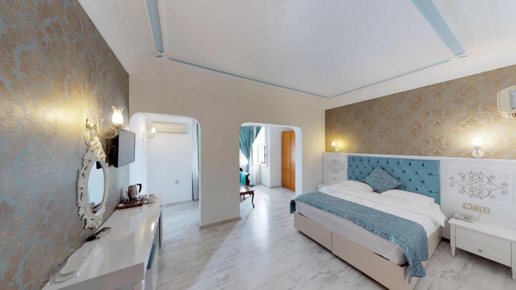 Room Deluxe City View