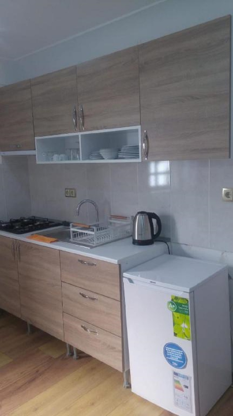 Studio with Kitchenette