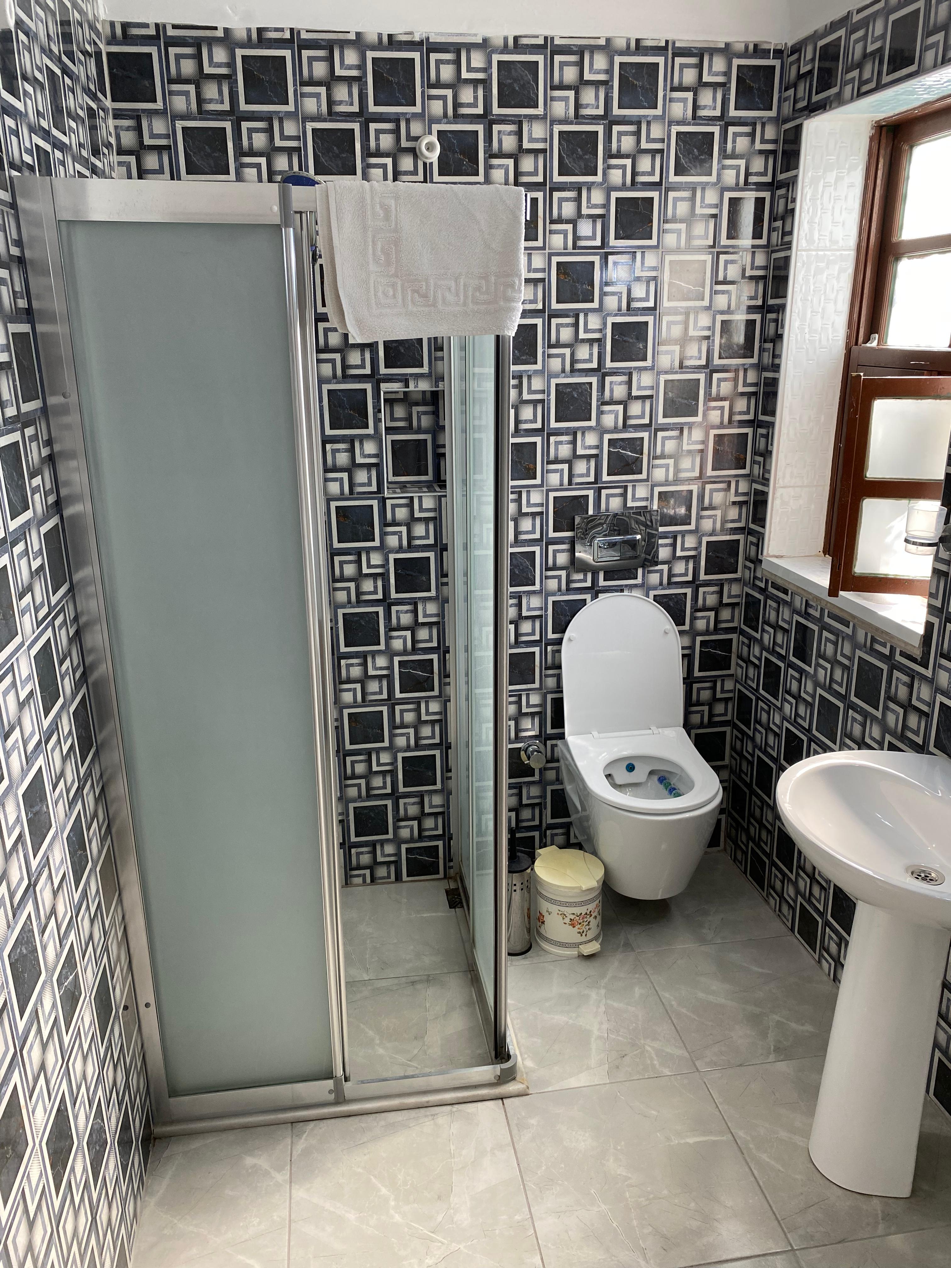 Studio Garden View One Bedroom