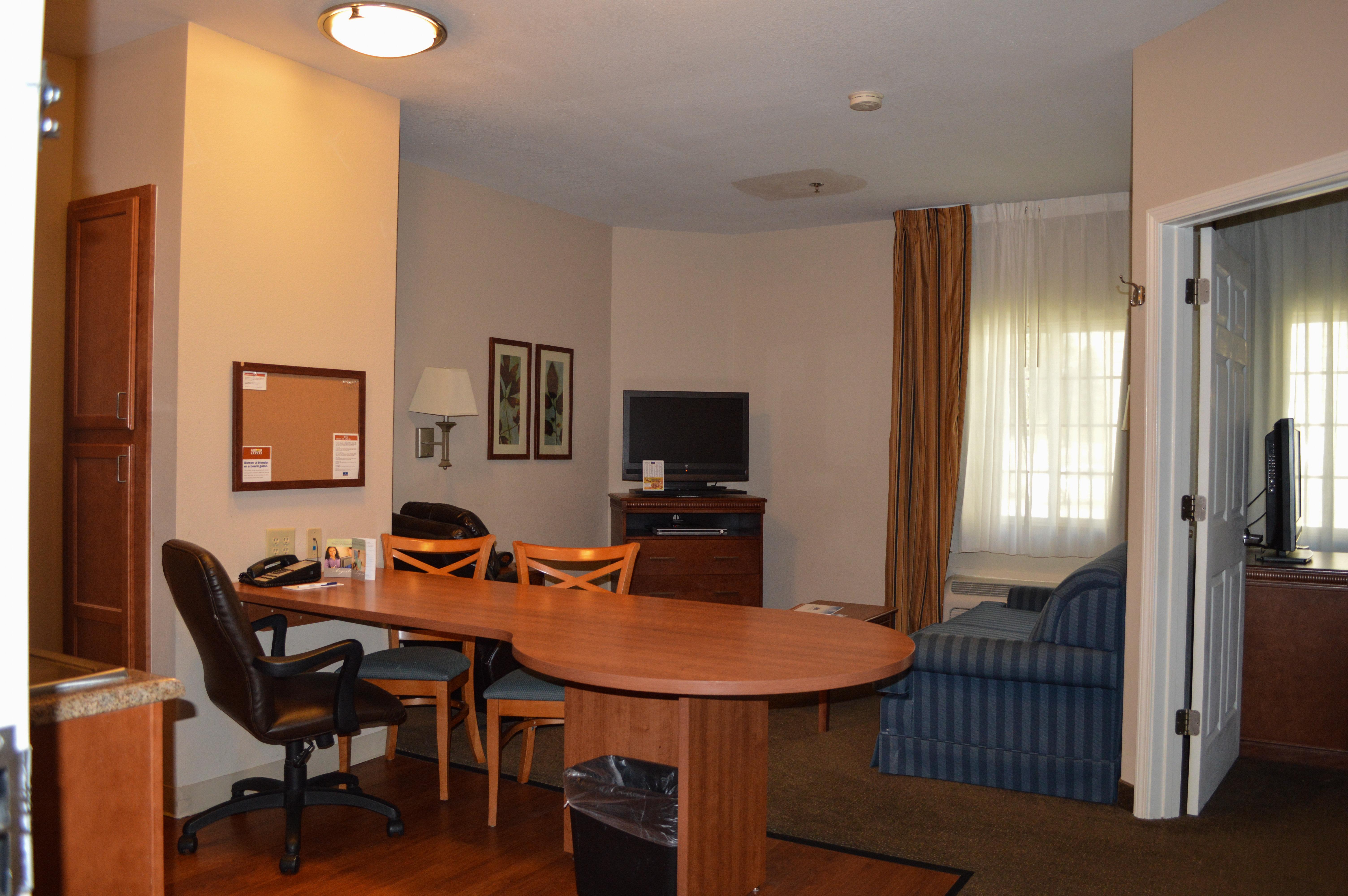 Suite Queen Bed Non Smoking