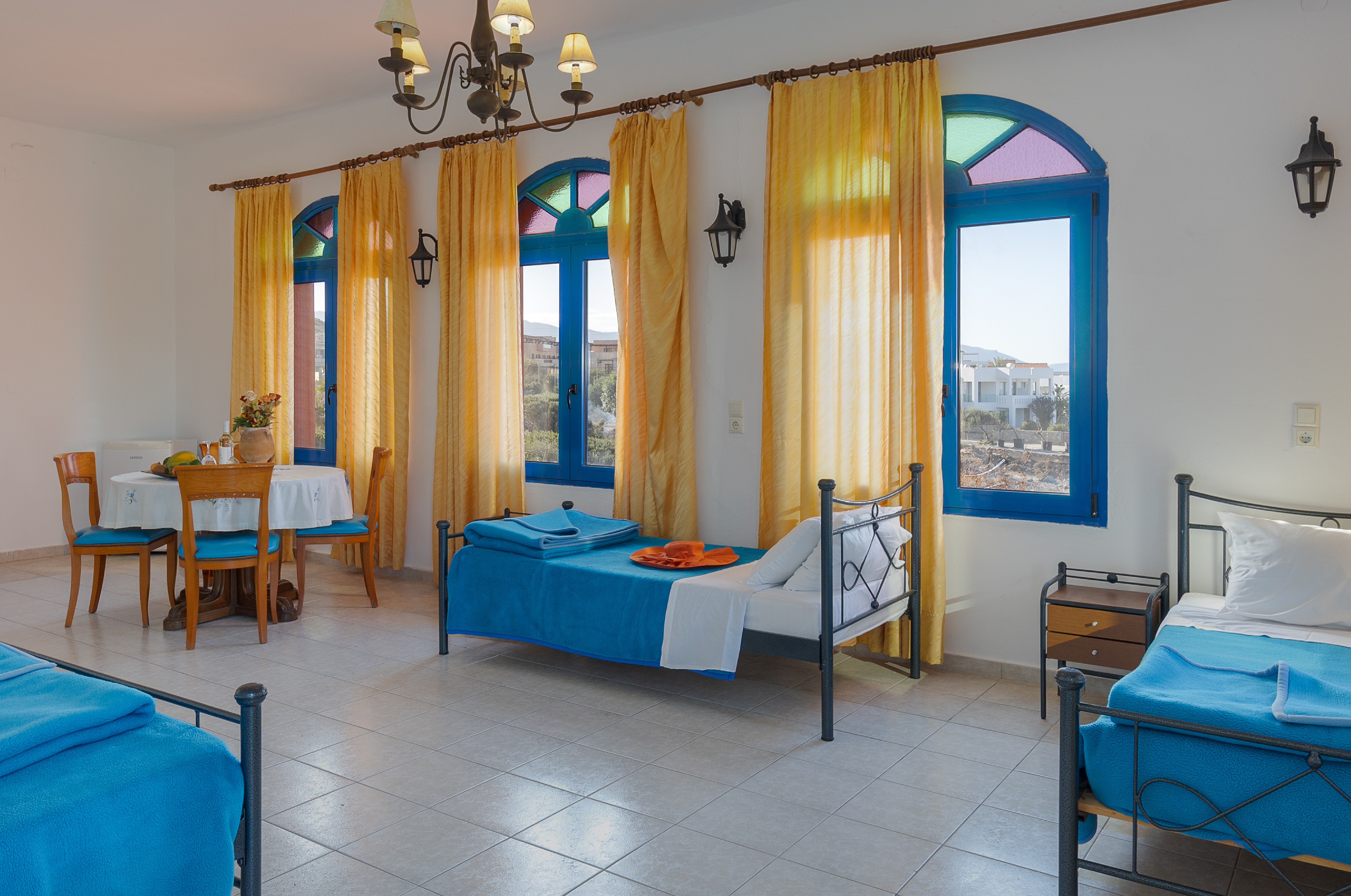 Family Room Standard