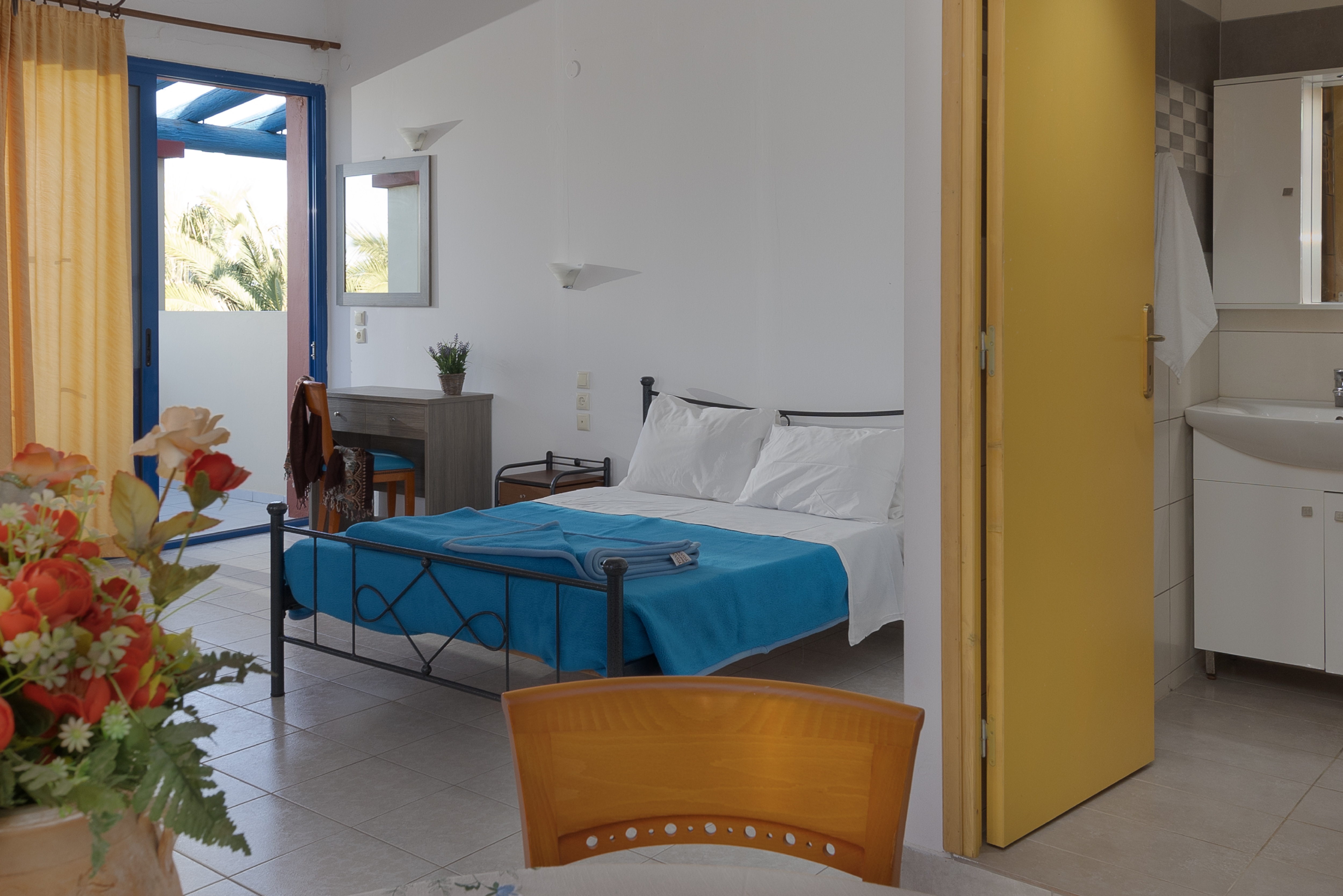 Family Room Standard