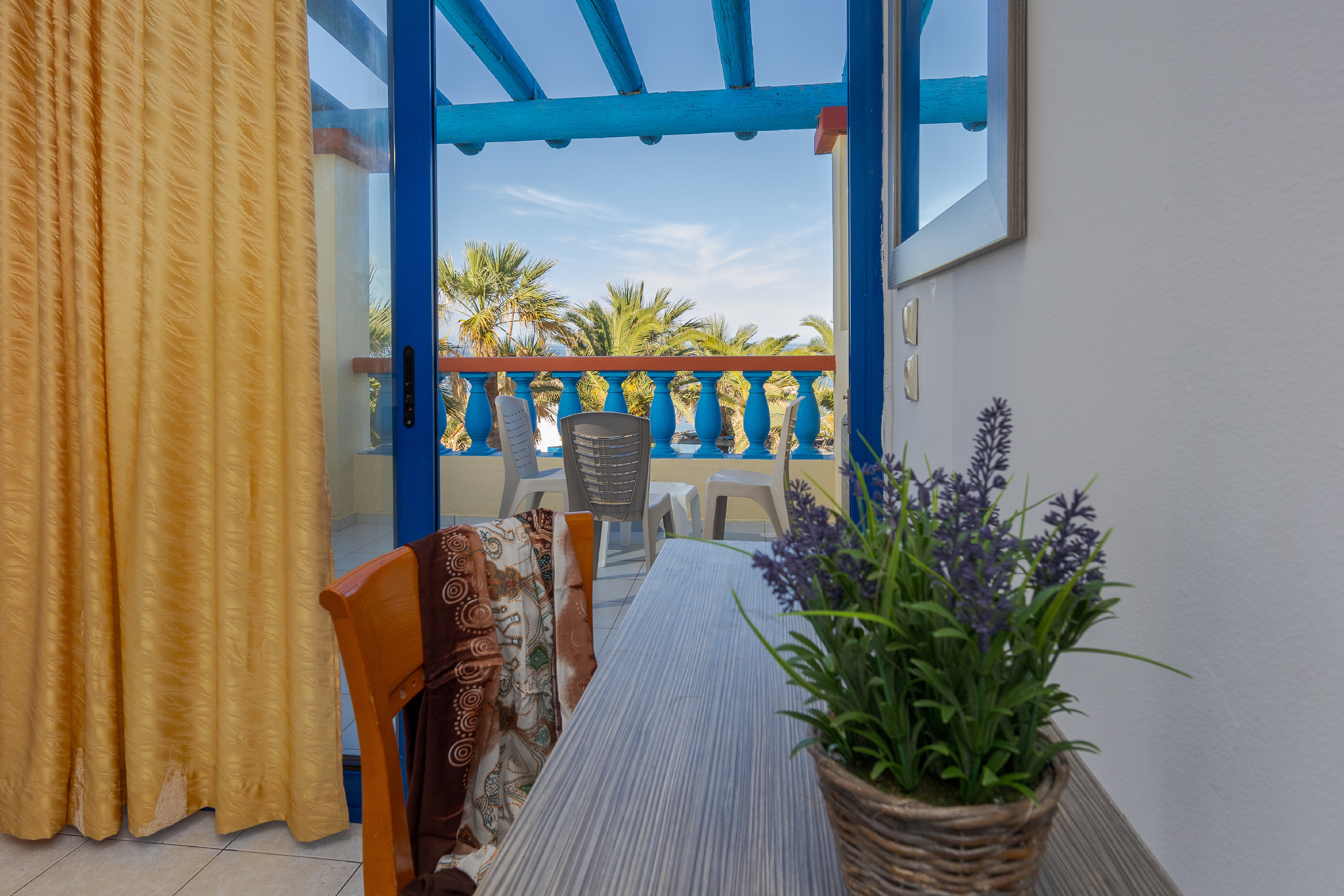 Family Room Standard