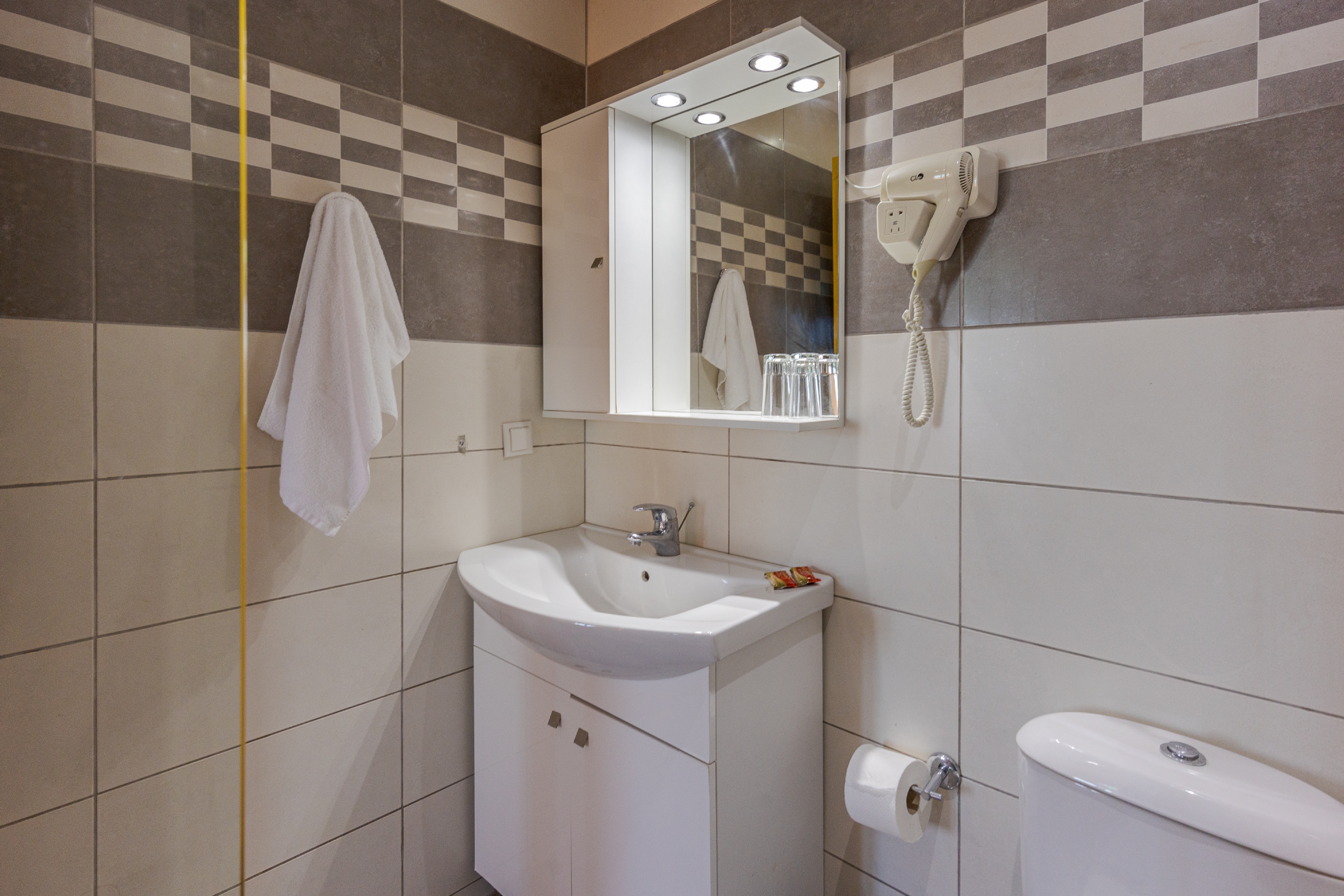 Family Room Standard