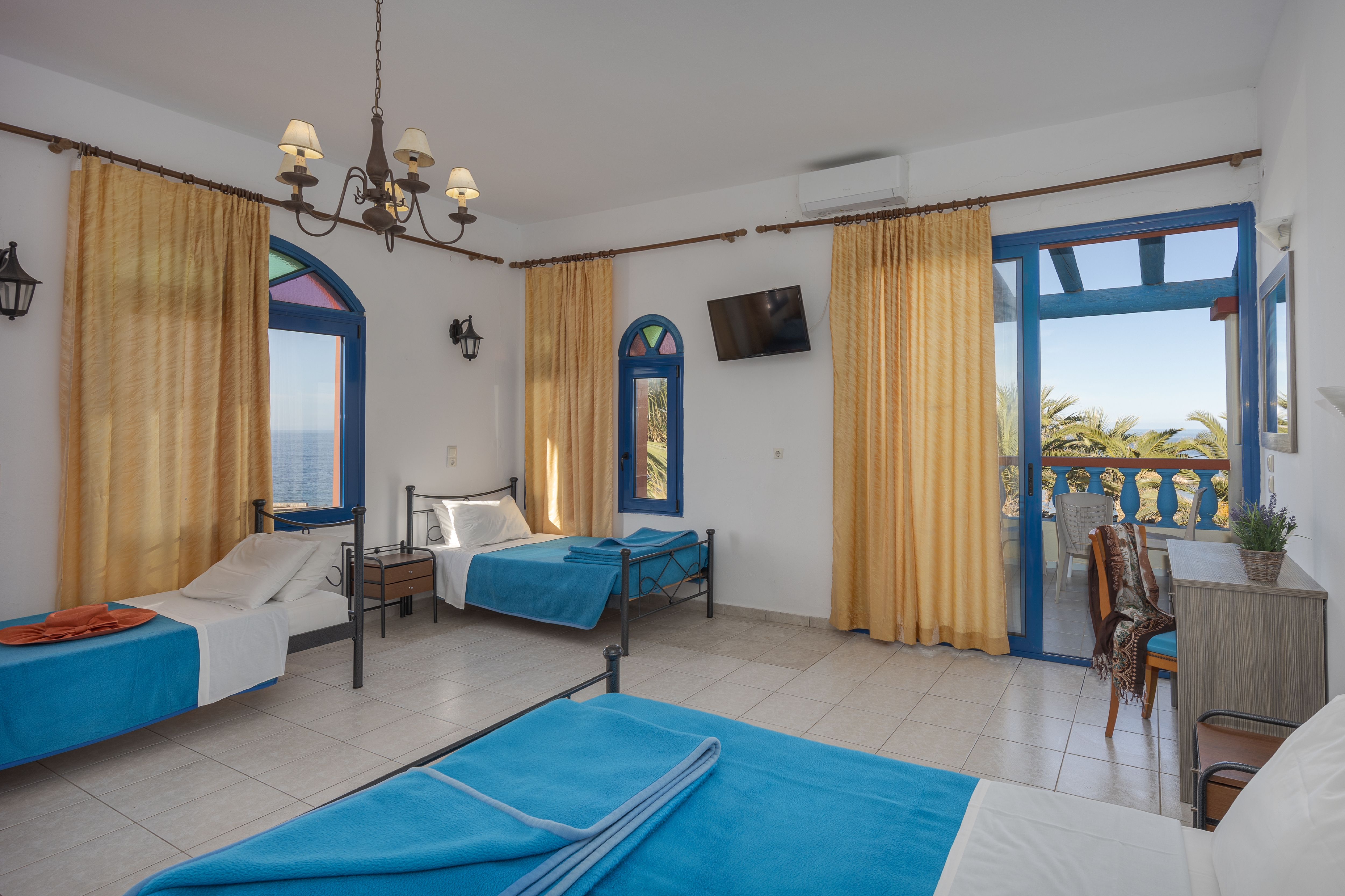 Family Room Standard