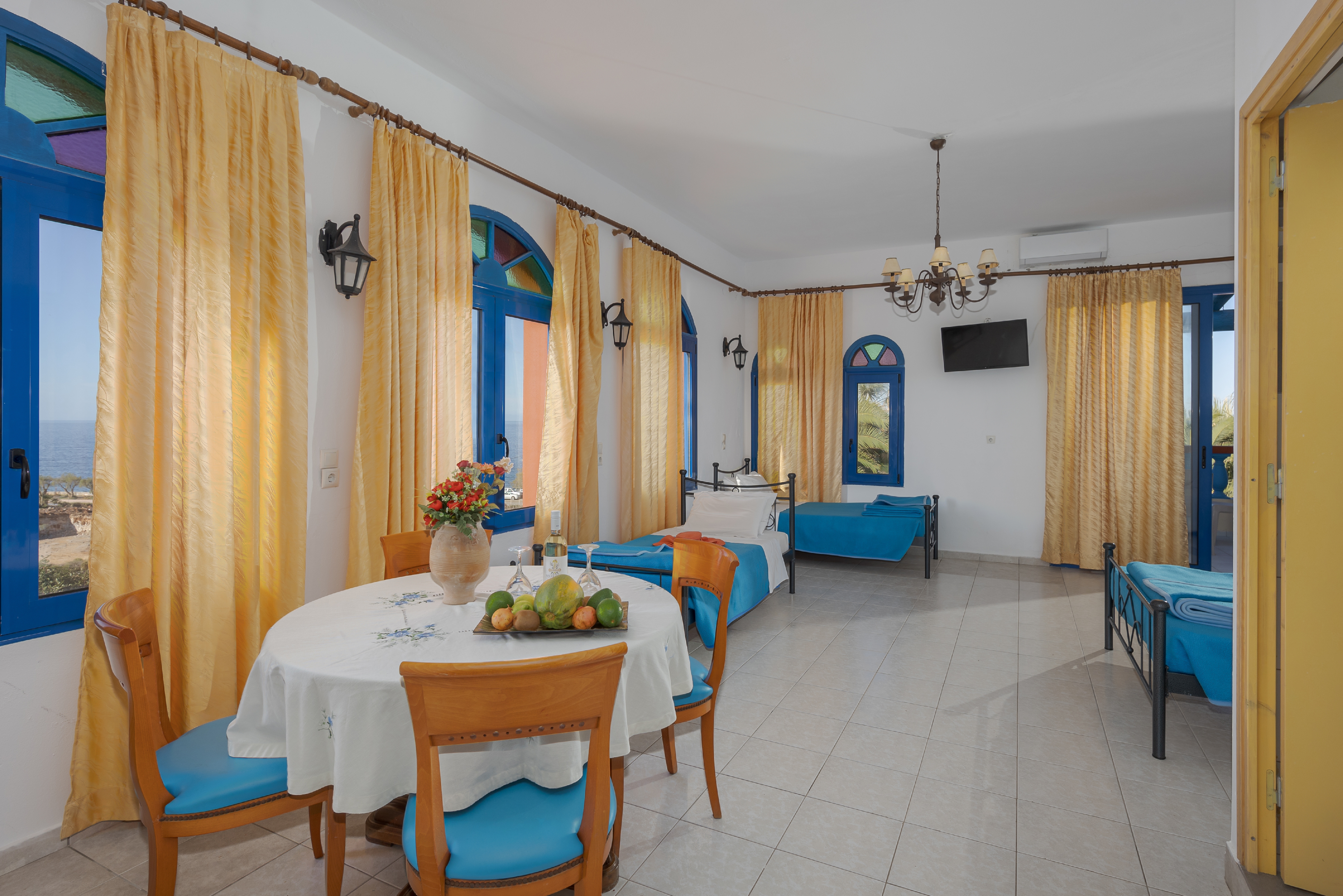 Family Room Standard