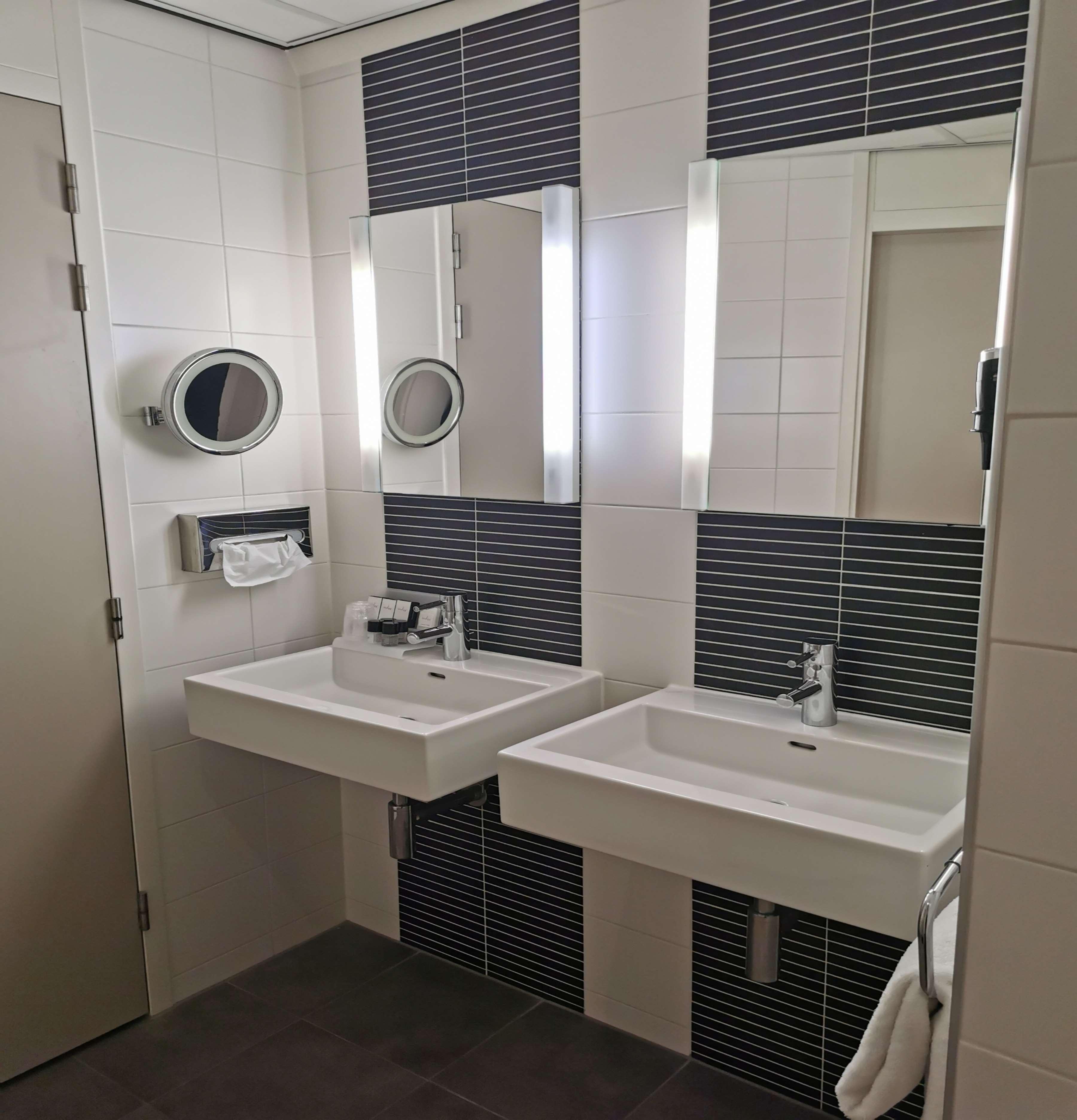 Junior Suite with Double Bed