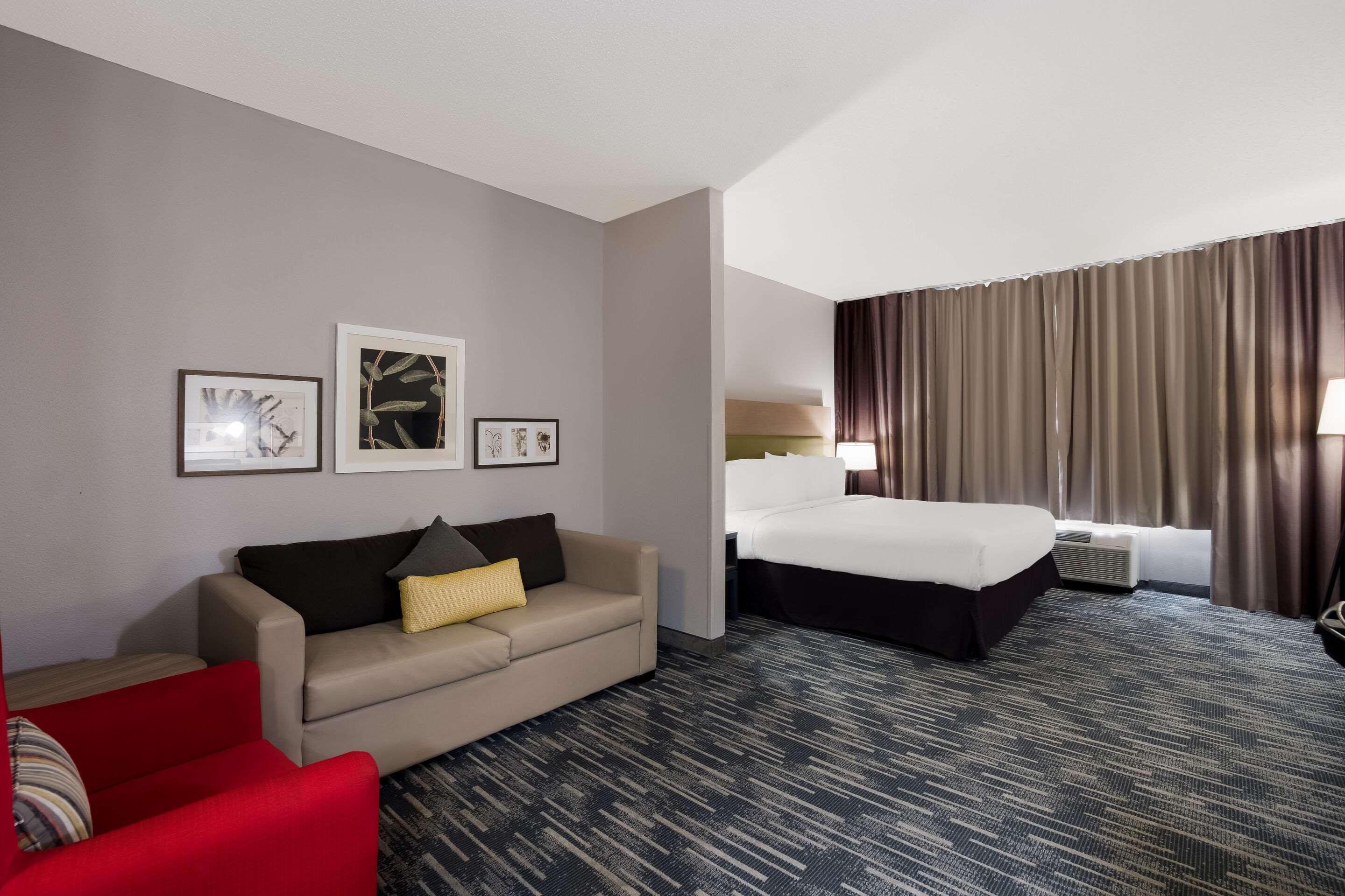 Double Premium King Bed