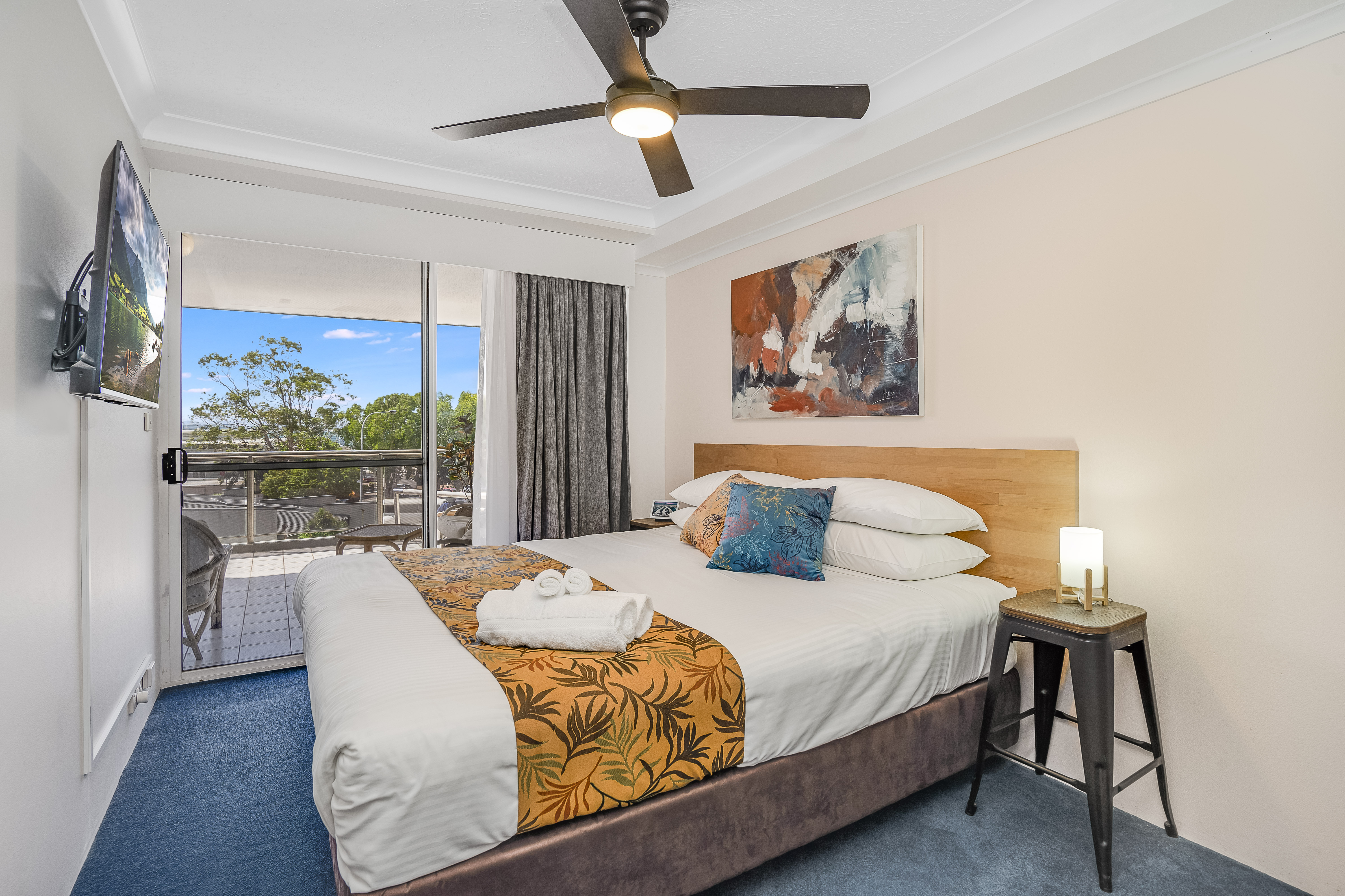 Apartment Marina View