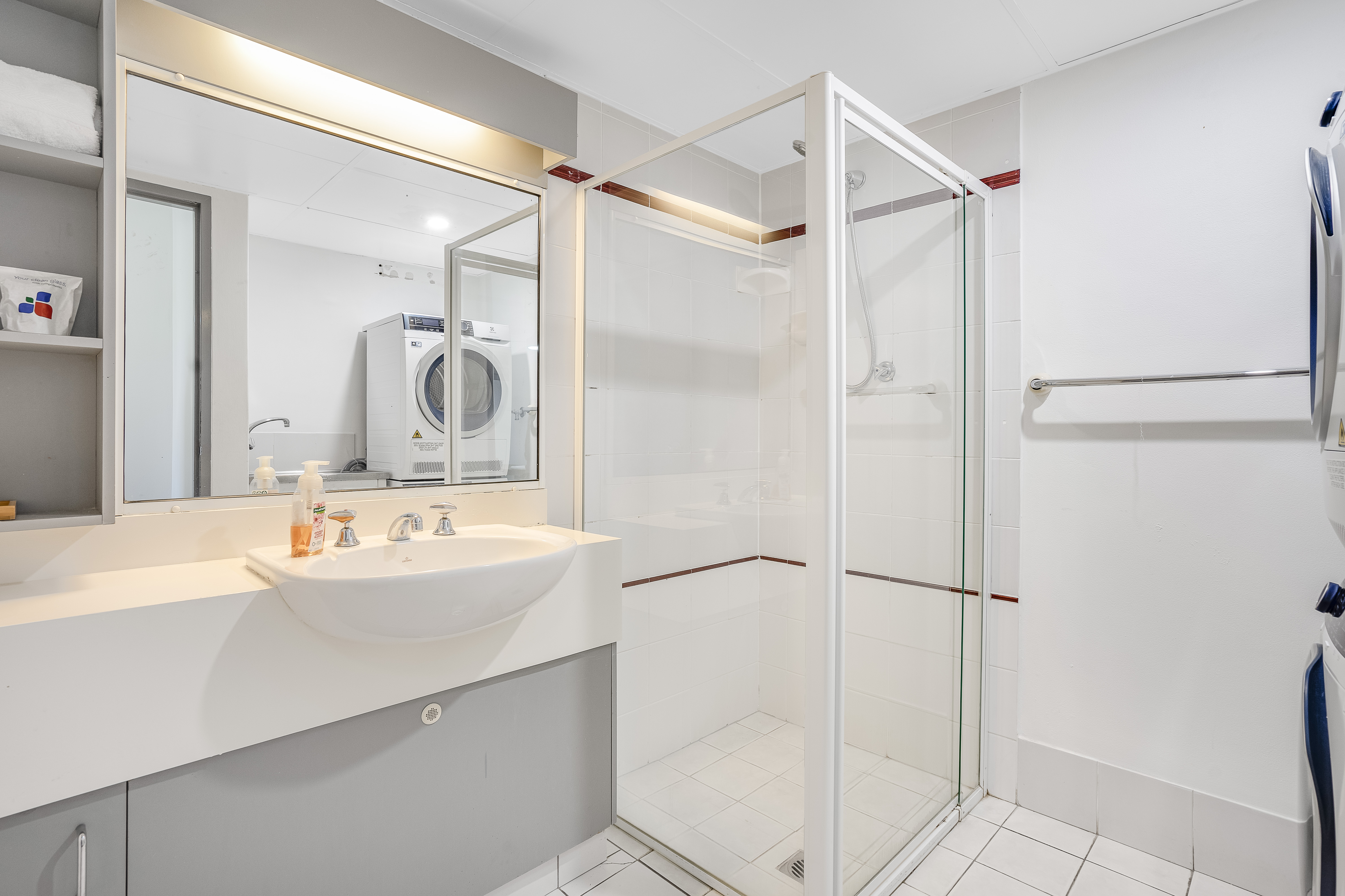 Apartment Marina View