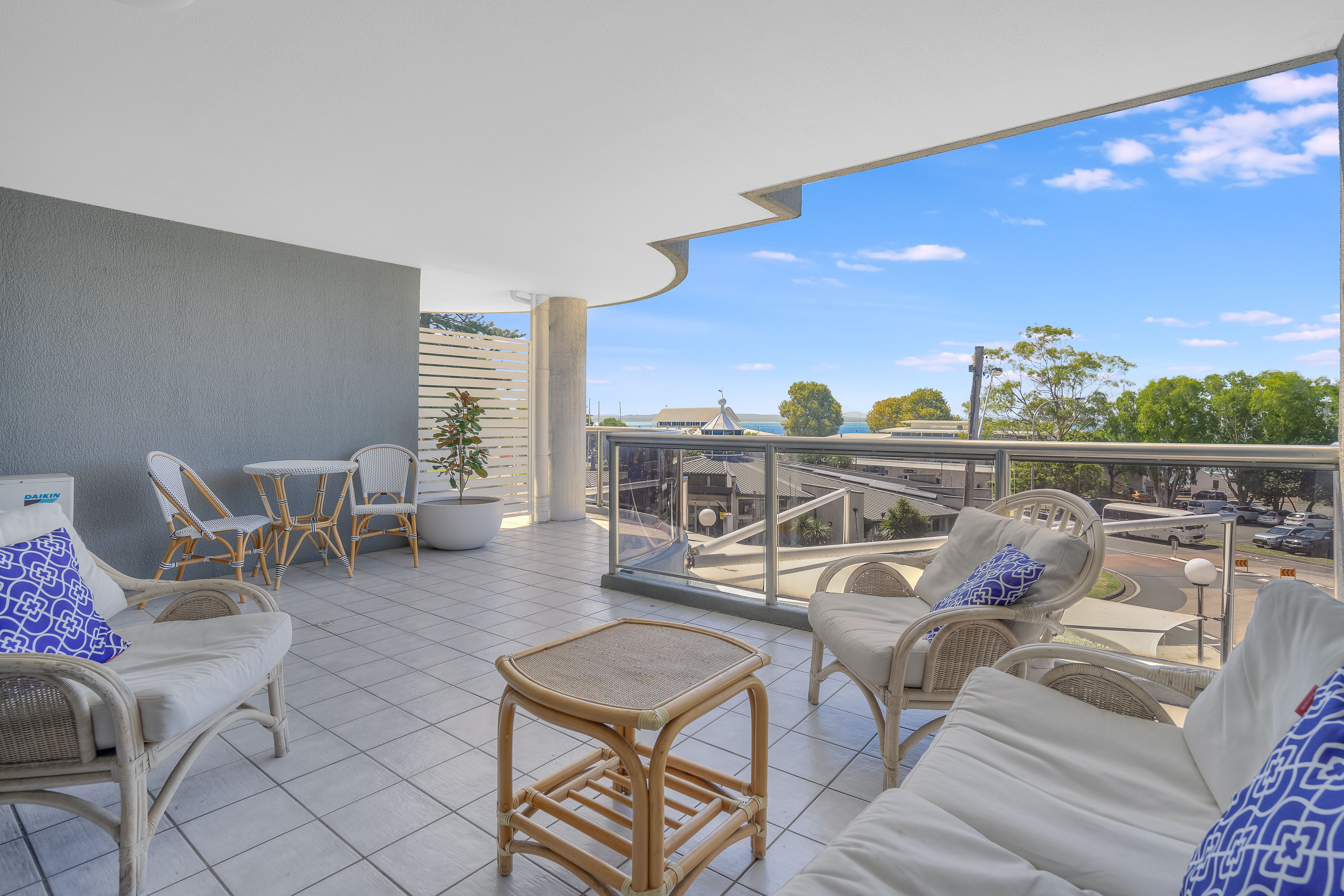 Apartment Marina View