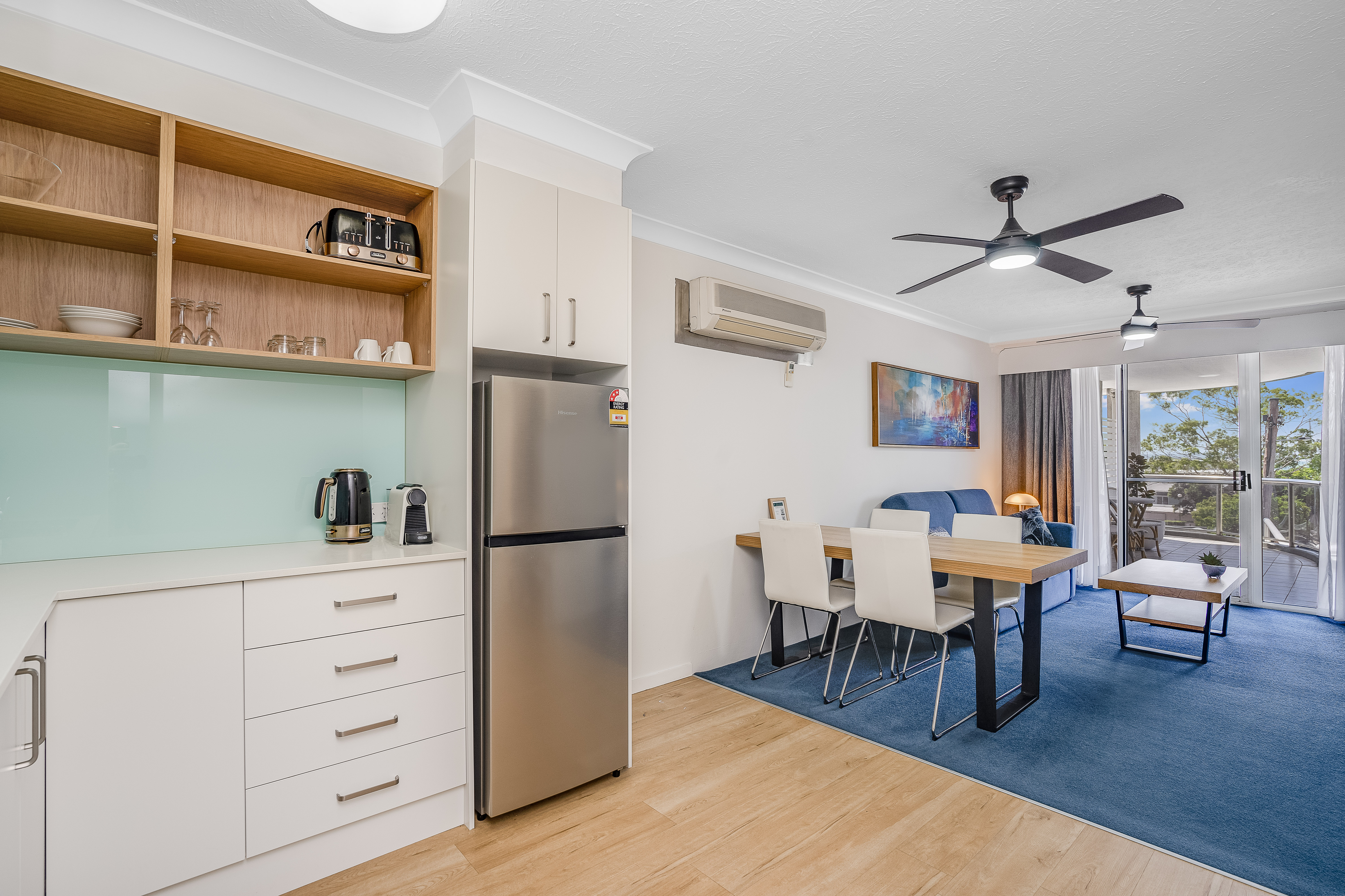 Apartment Marina View