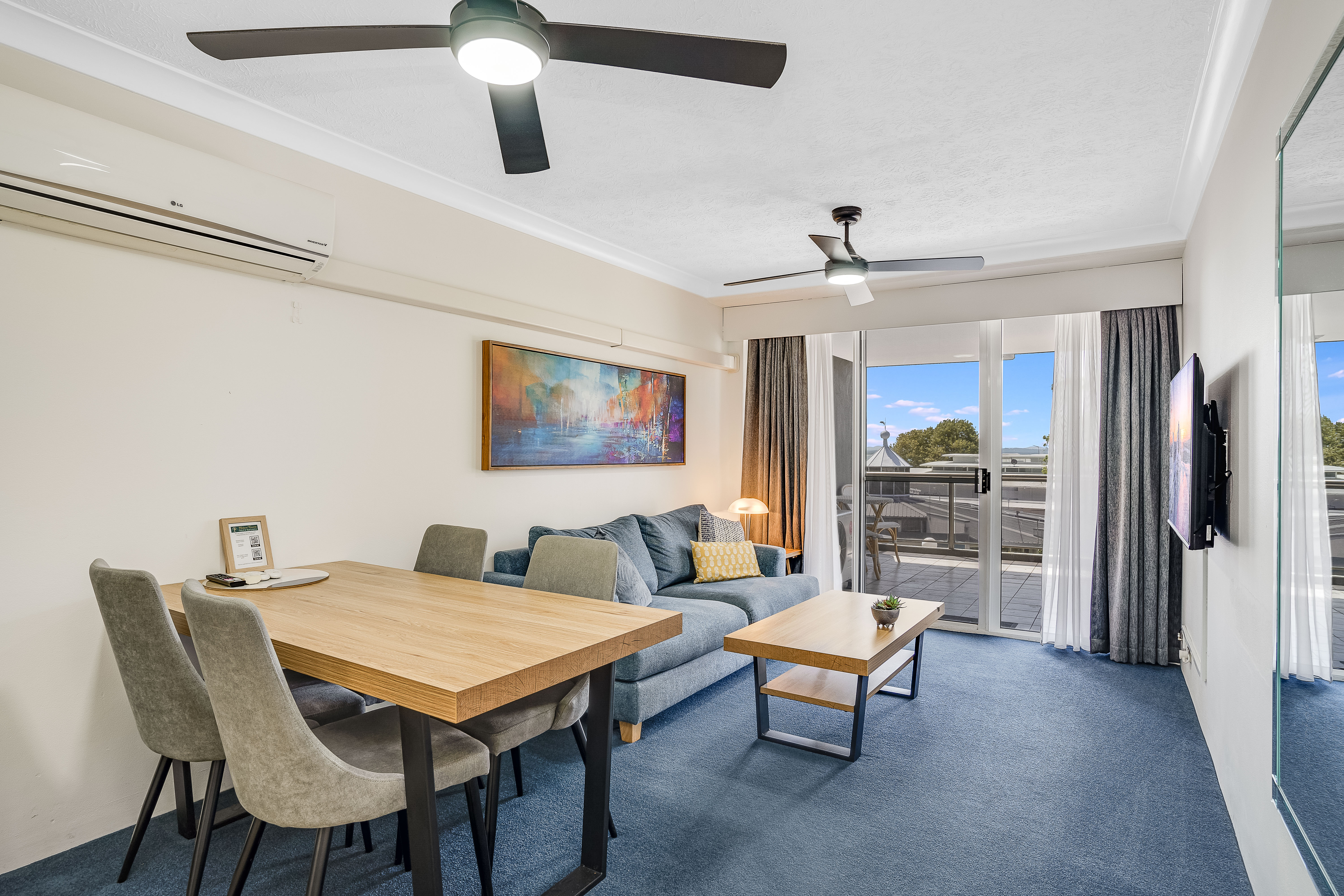 Apartment Marina View