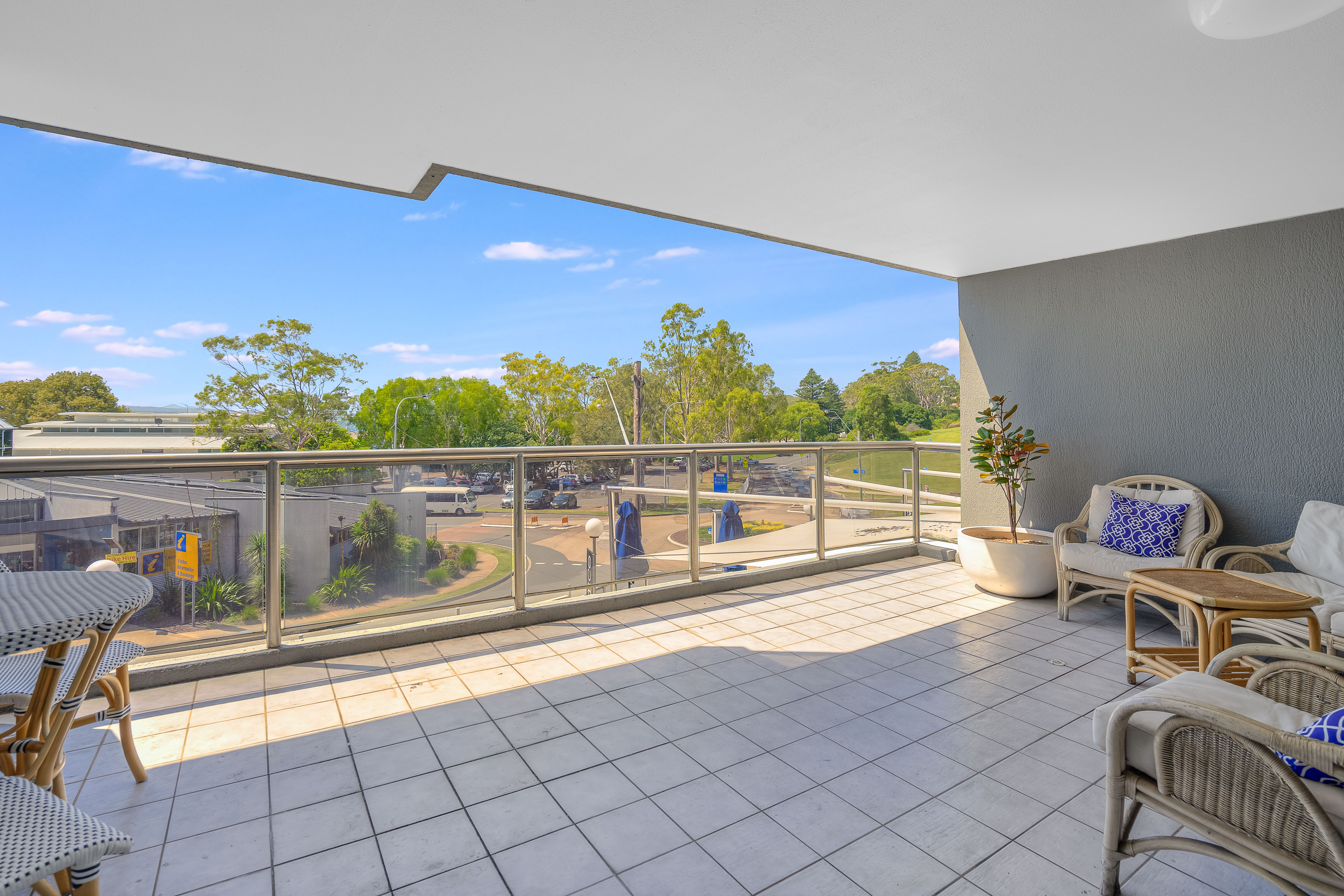 Apartment Marina View