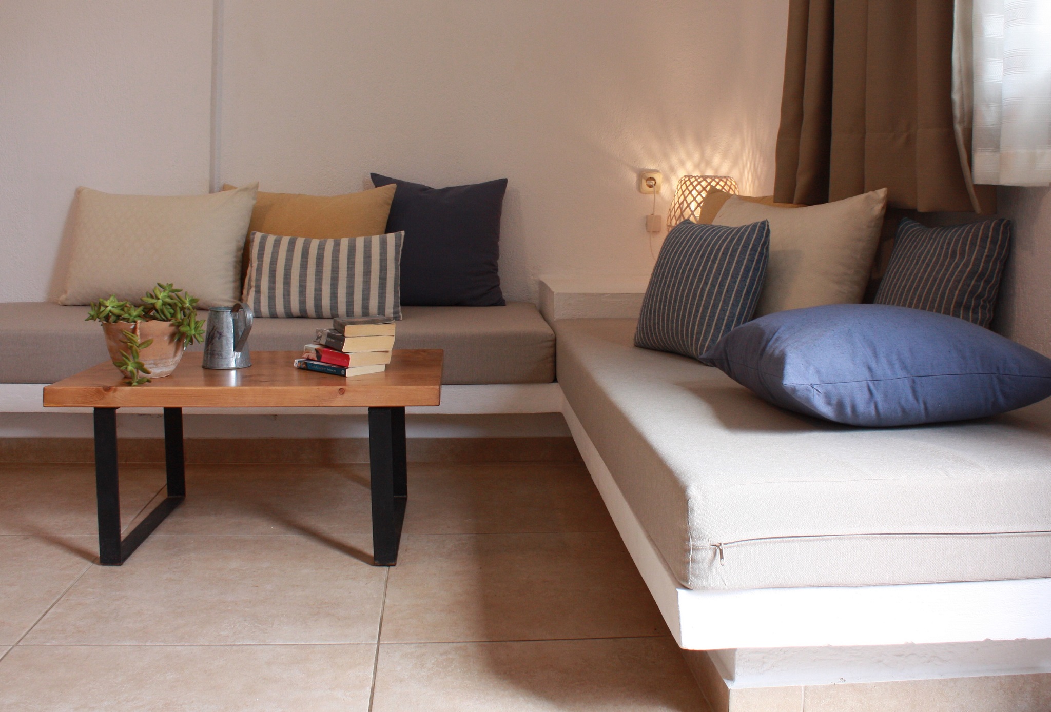 Apartment Capacity 4