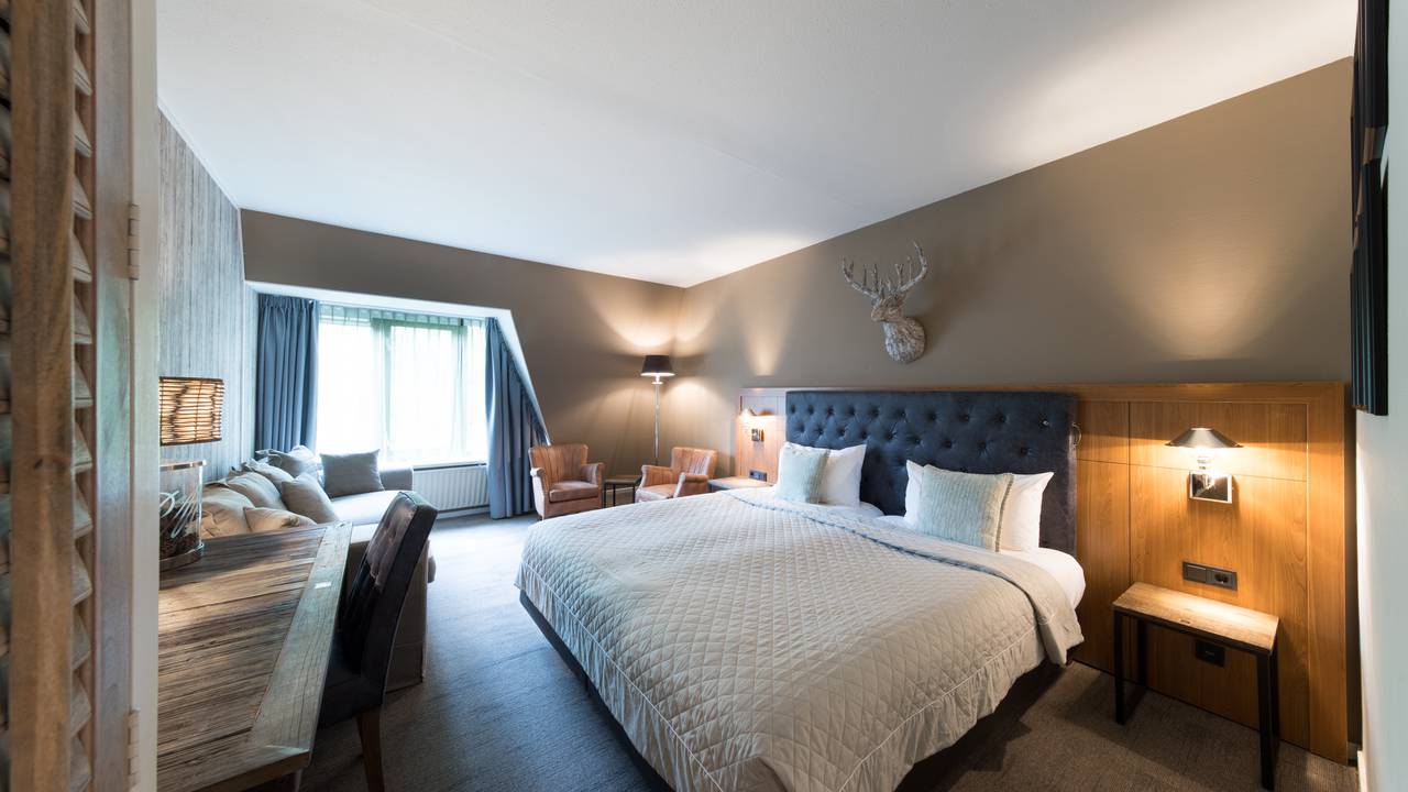 Family Room Standard