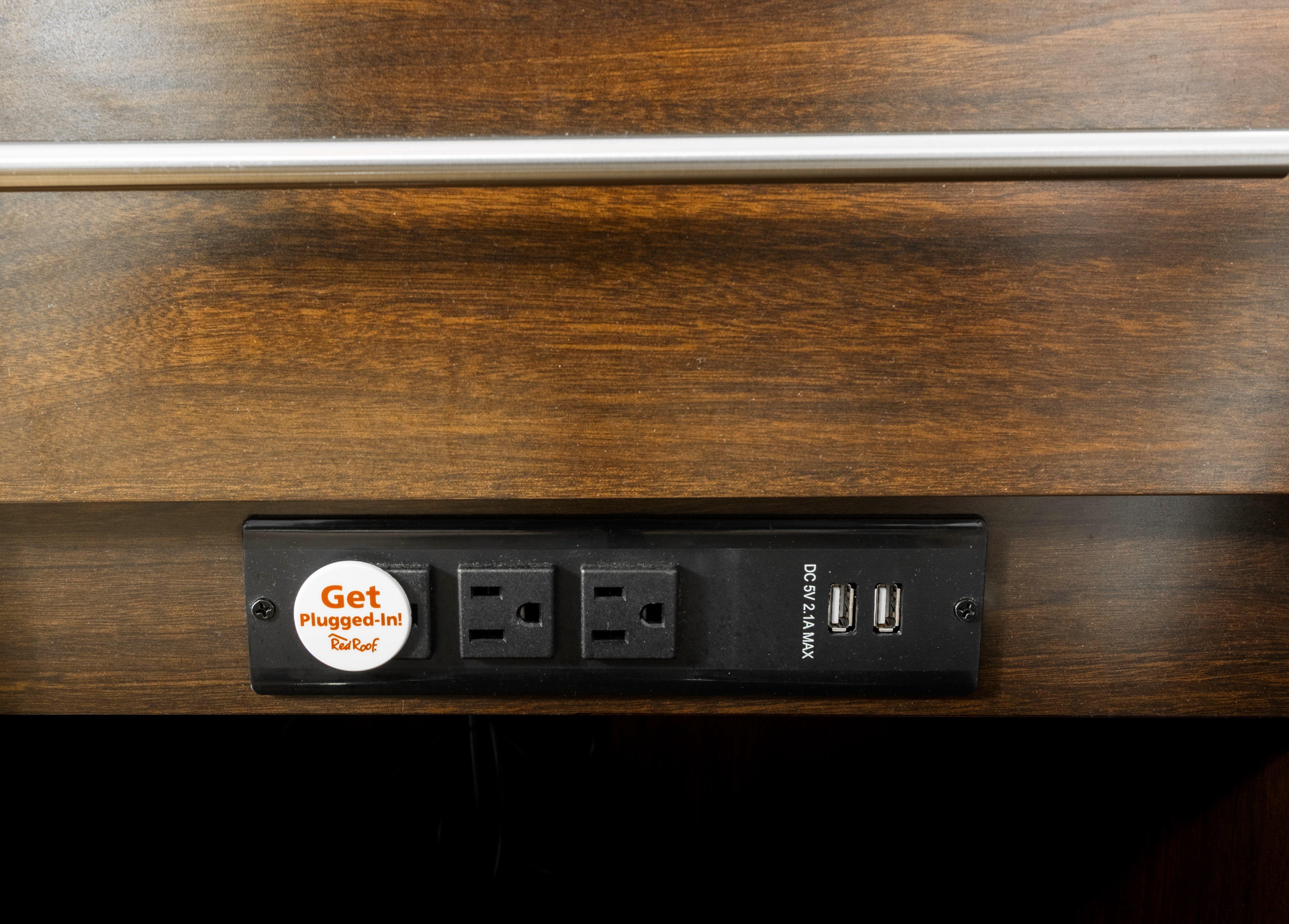 Room Deluxe King Bed