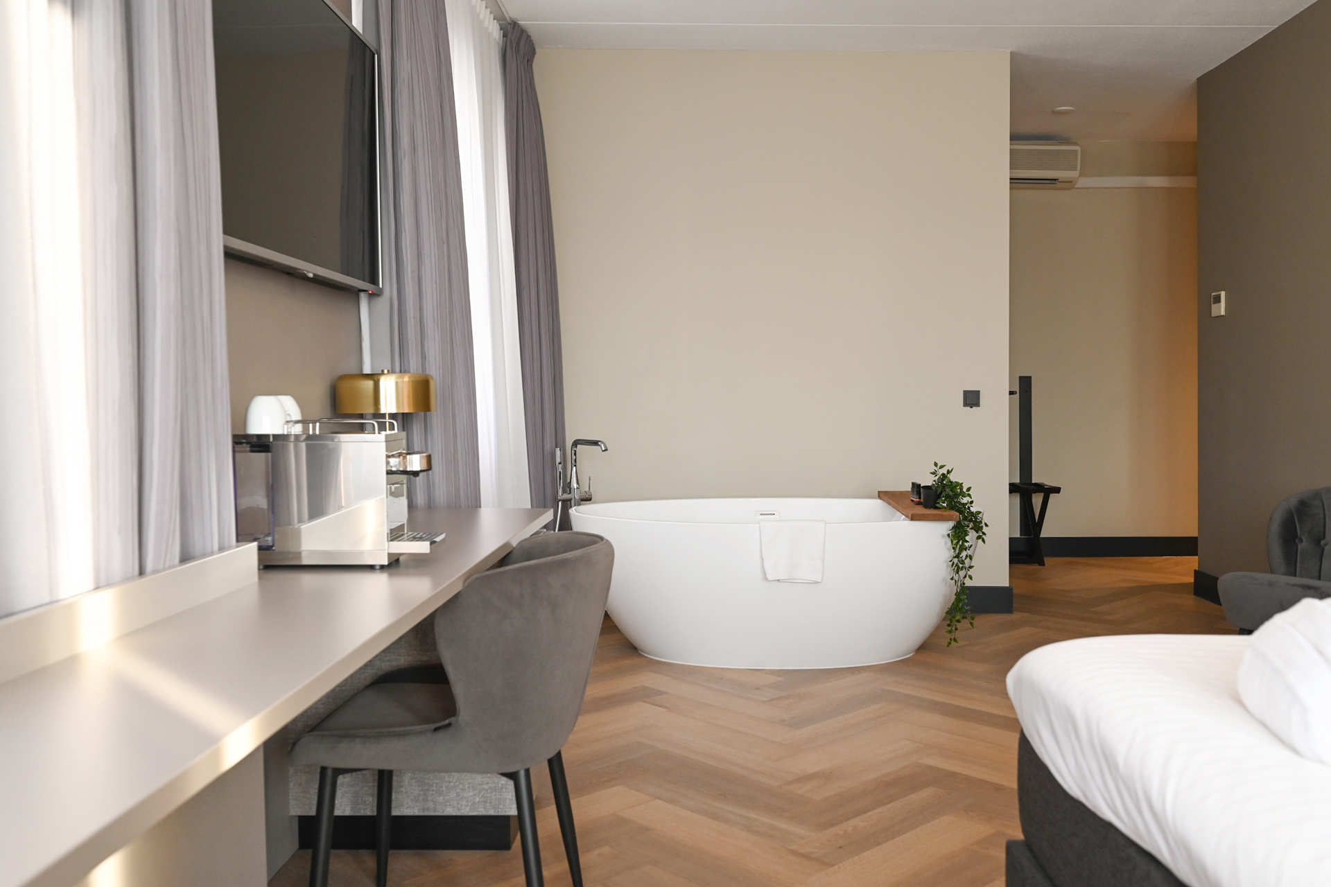 Junior Suite Standard