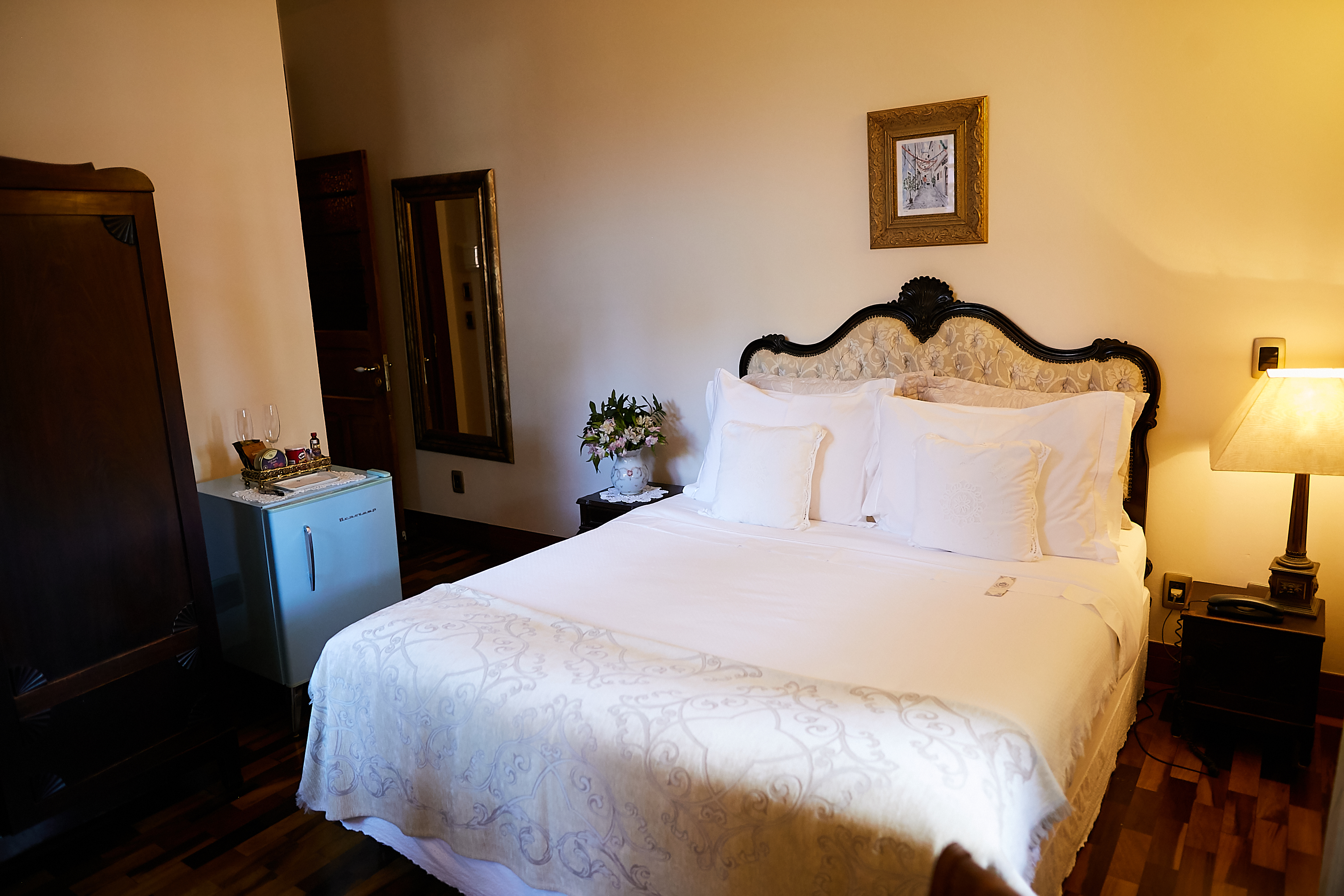 Suite Luxury