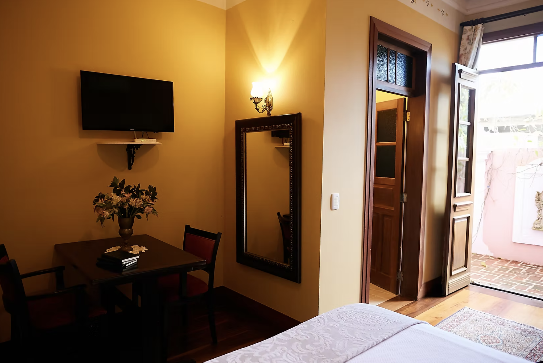 Suite Luxury