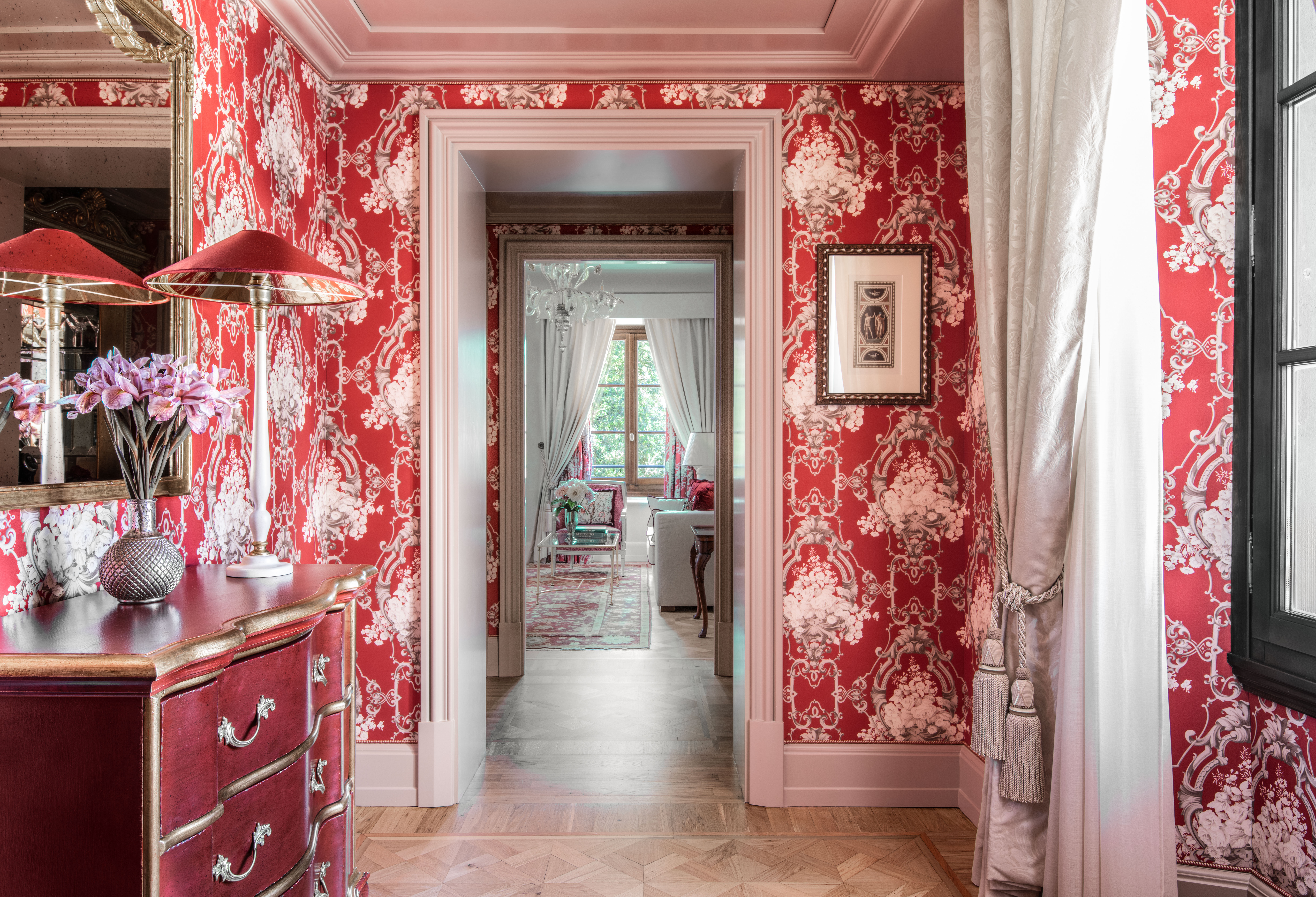 Suite Executive King Bed