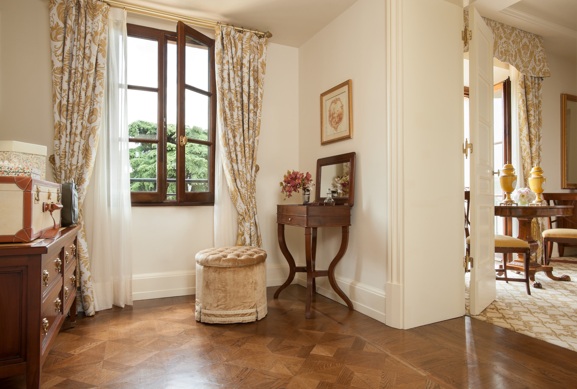 Suite Deluxe Executive