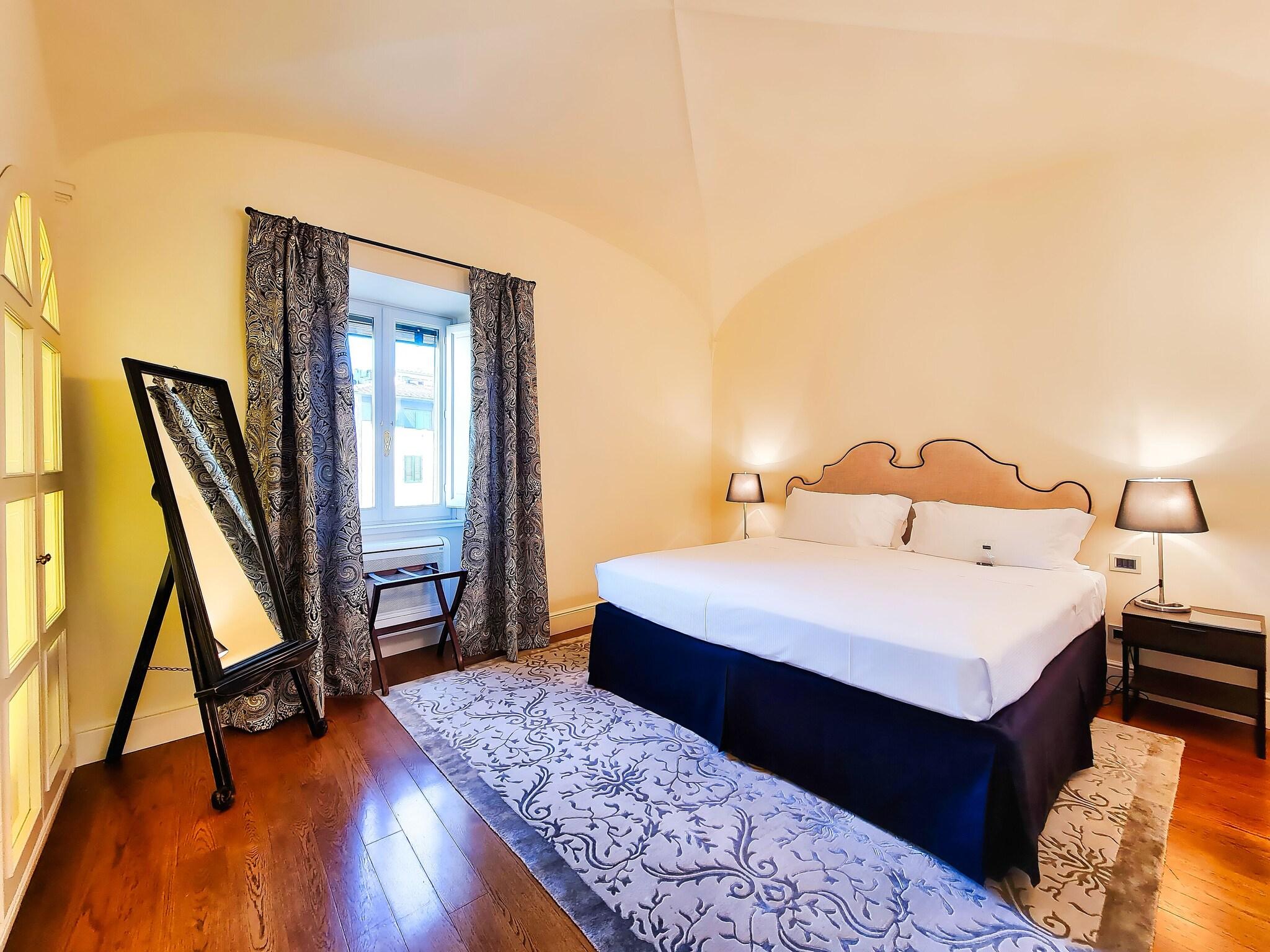Apartment Superior Queen Bed