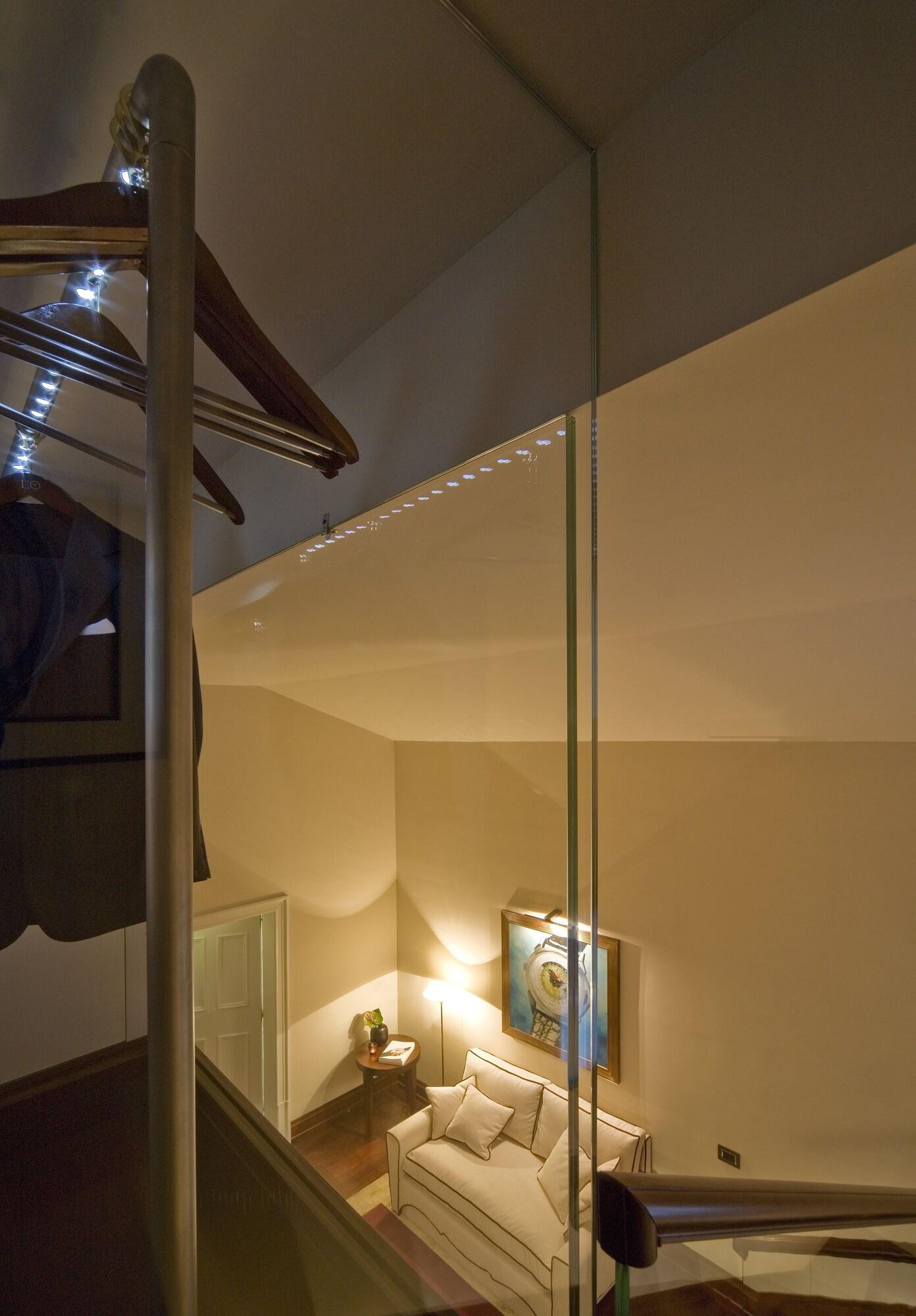 Junior Suite Duplex