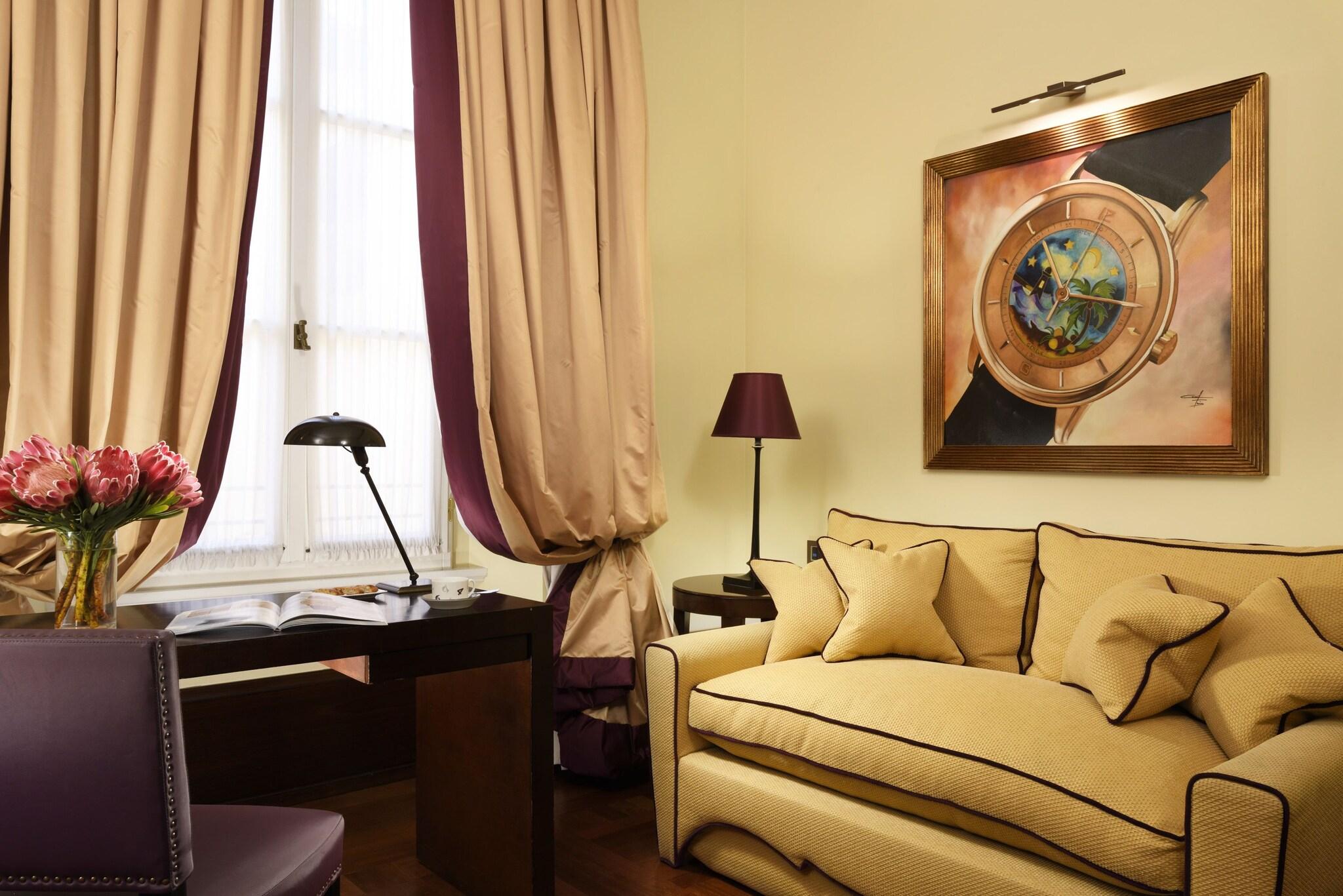 Suite Standard