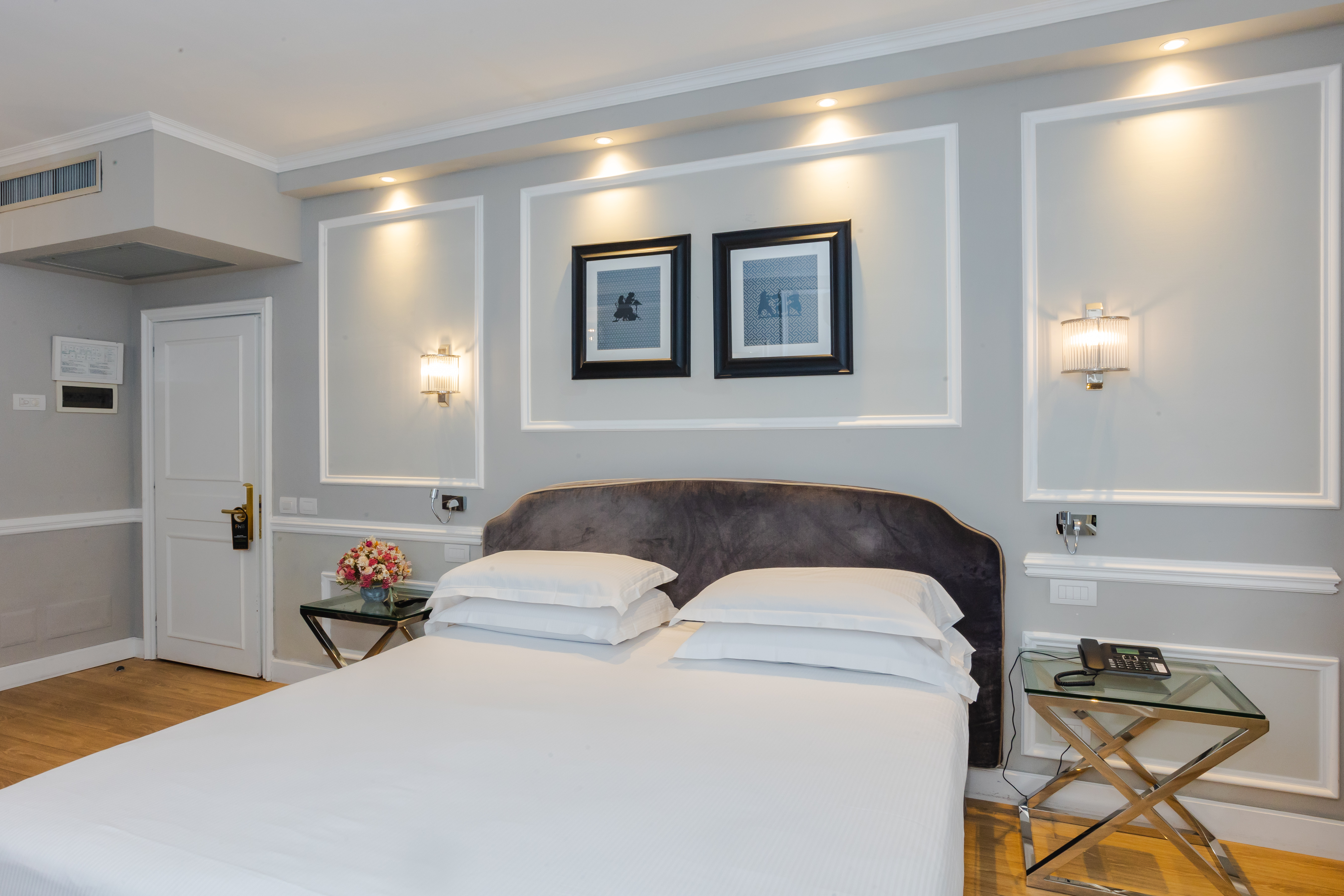 Double Single Superior